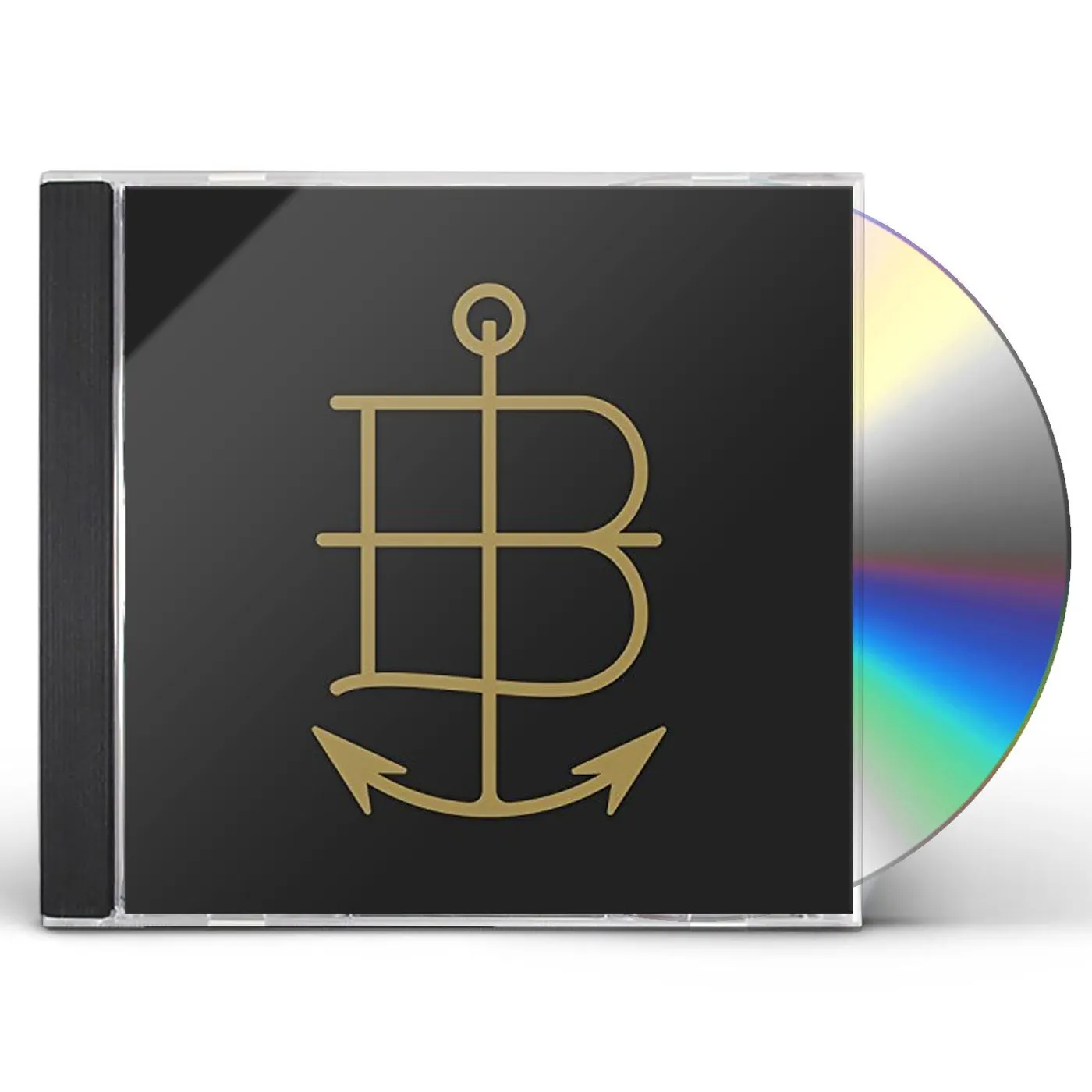 Anchor & Braille SONGS FOR THE LATE NIGHT DRIVE HOME CD