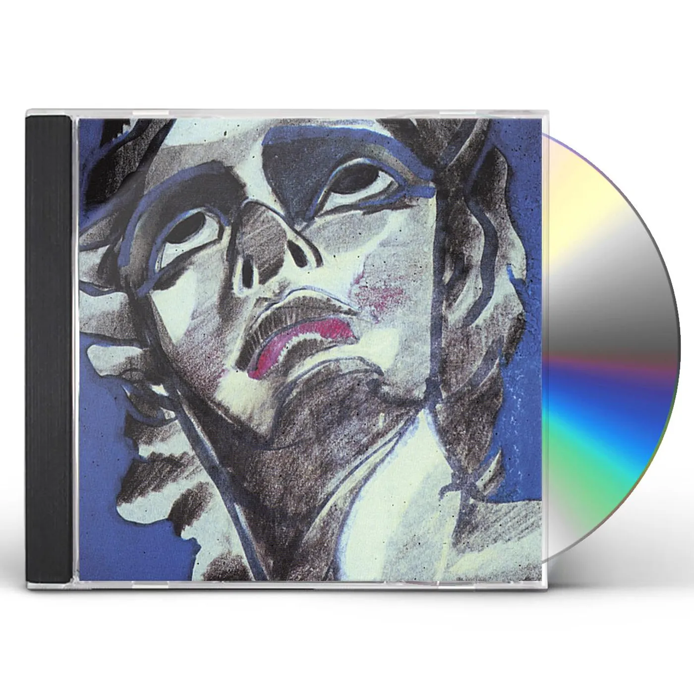 Mudslide APOLLO CD