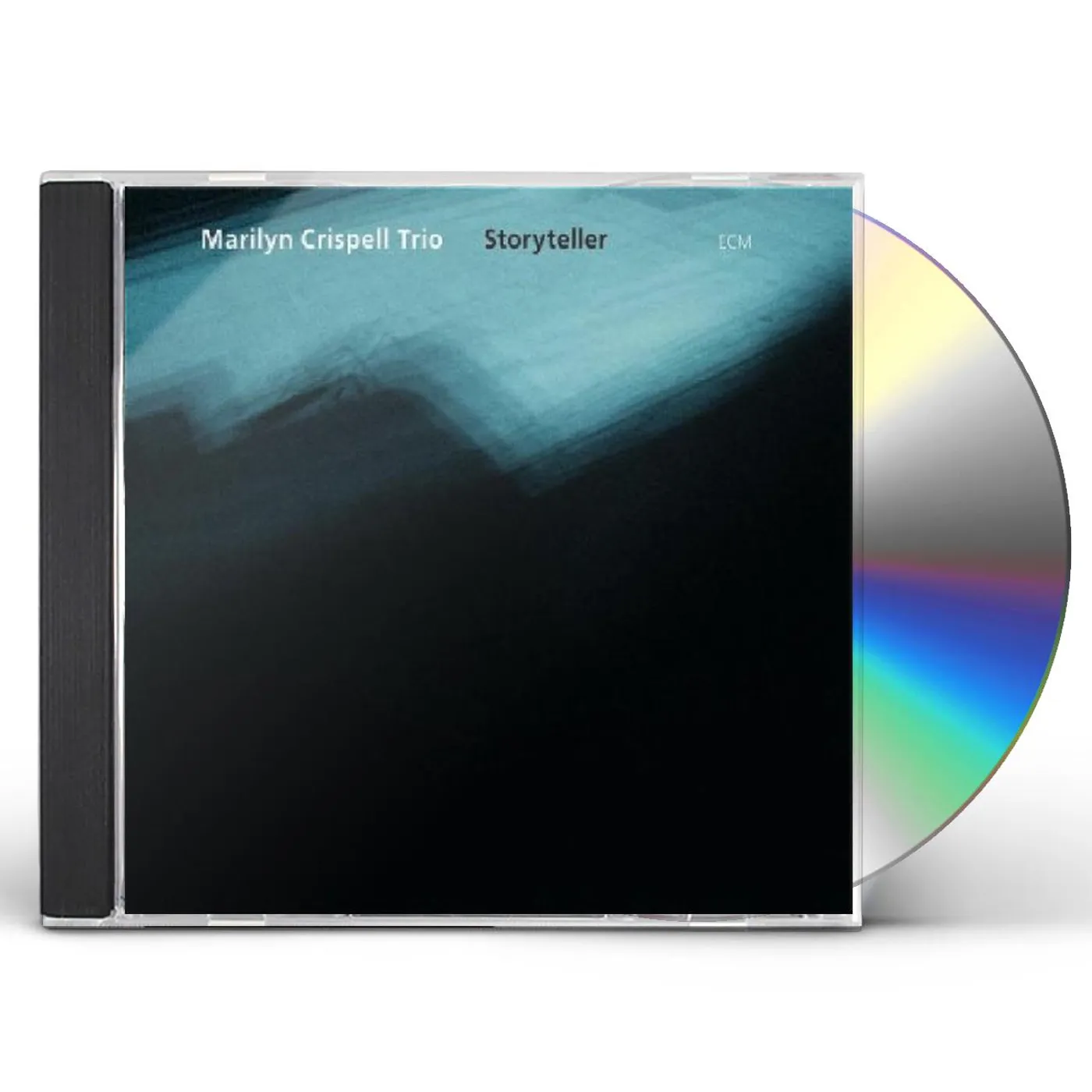 Marilyn Crispell STORYTELLER CD
