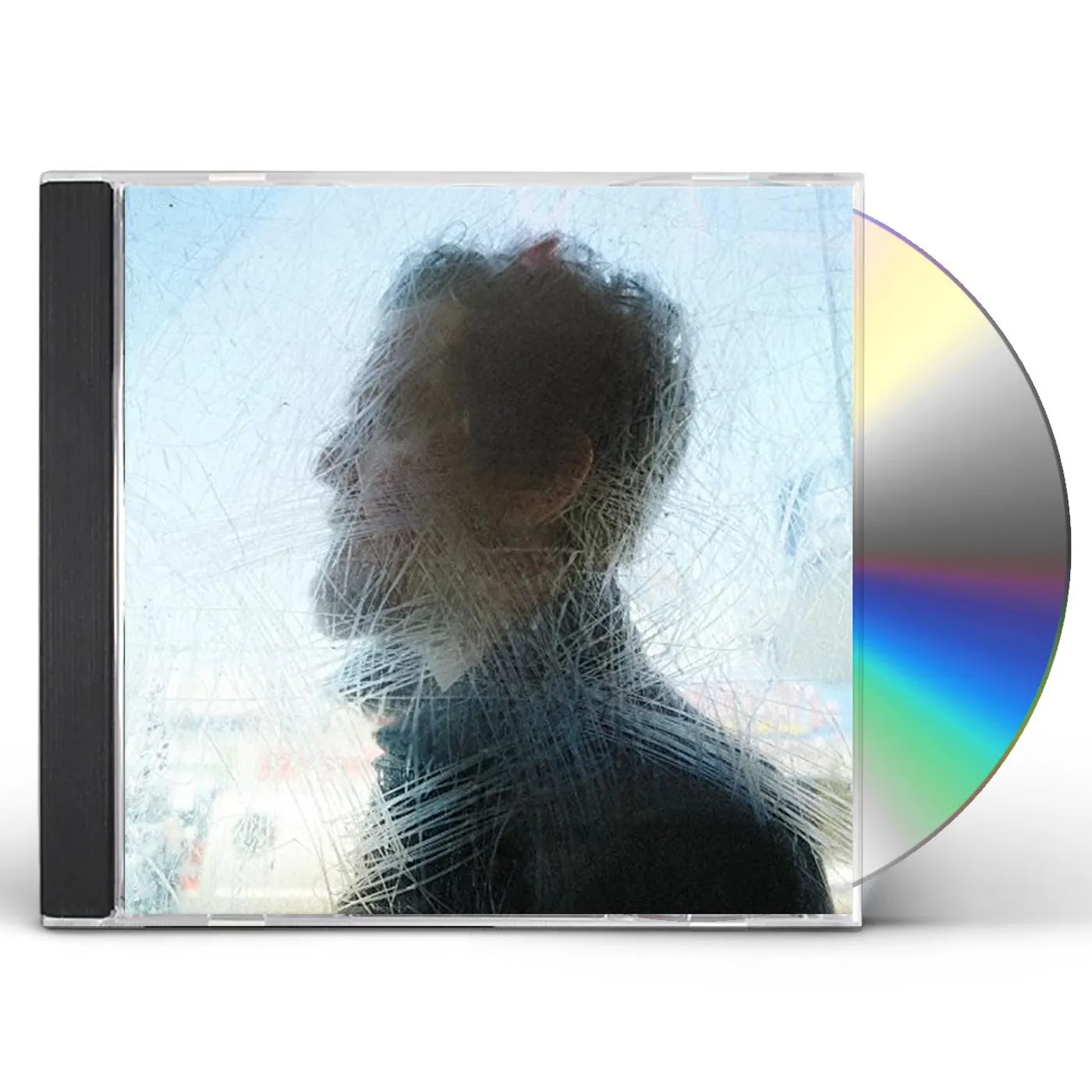 Glen Hansard DIDN'T HE RAMBLE CD