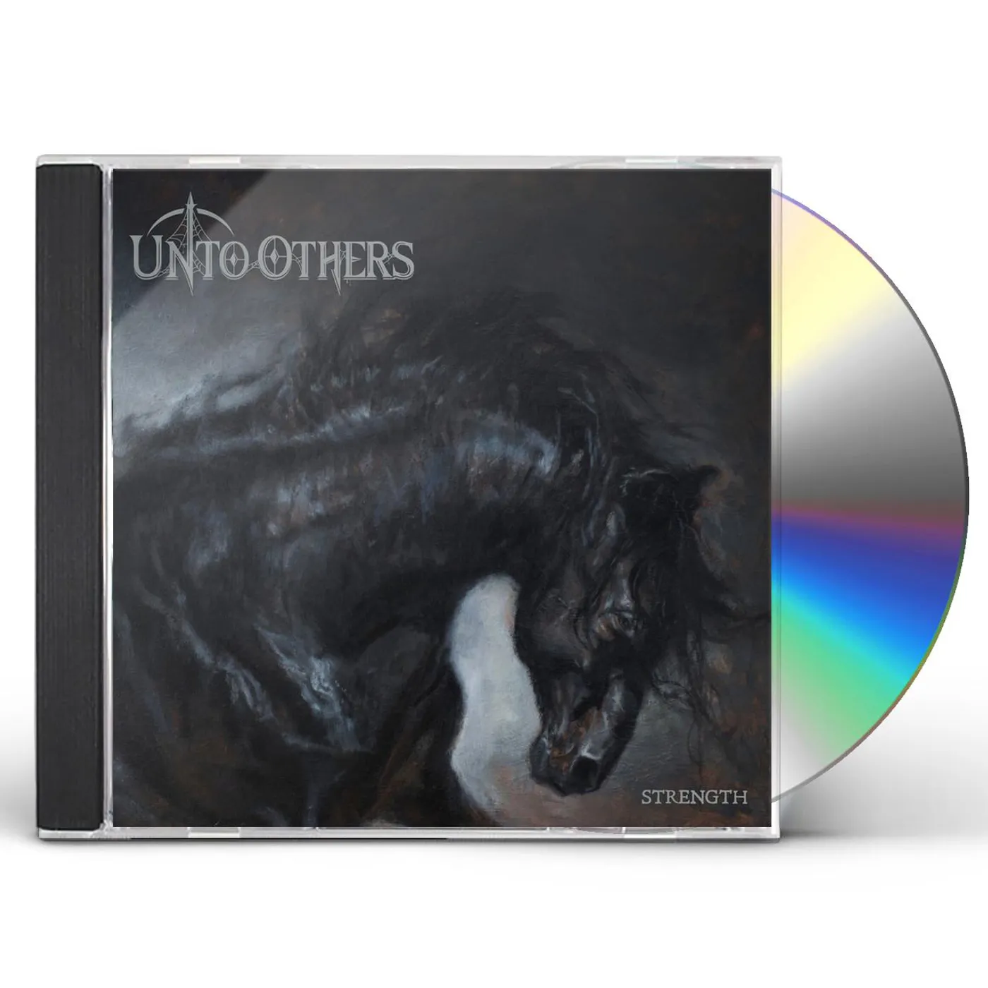 Unto Others STRENGTH CD