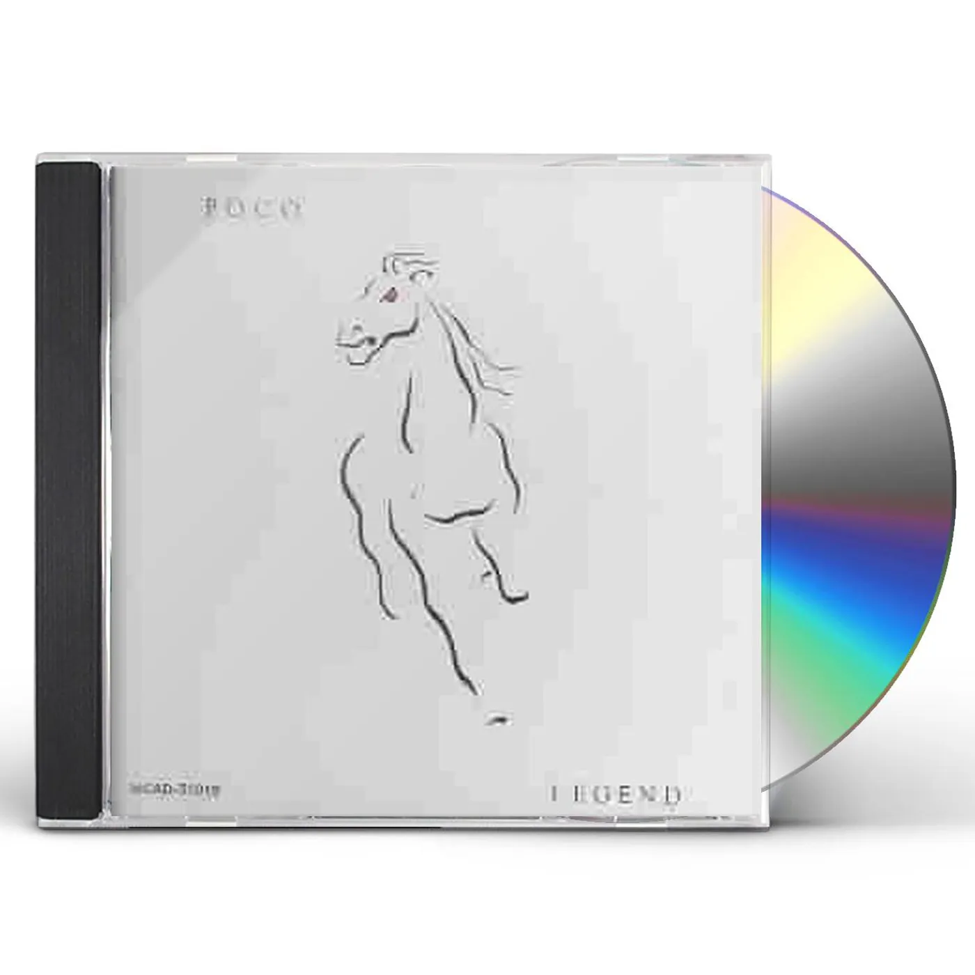 Poco LEGEND CD