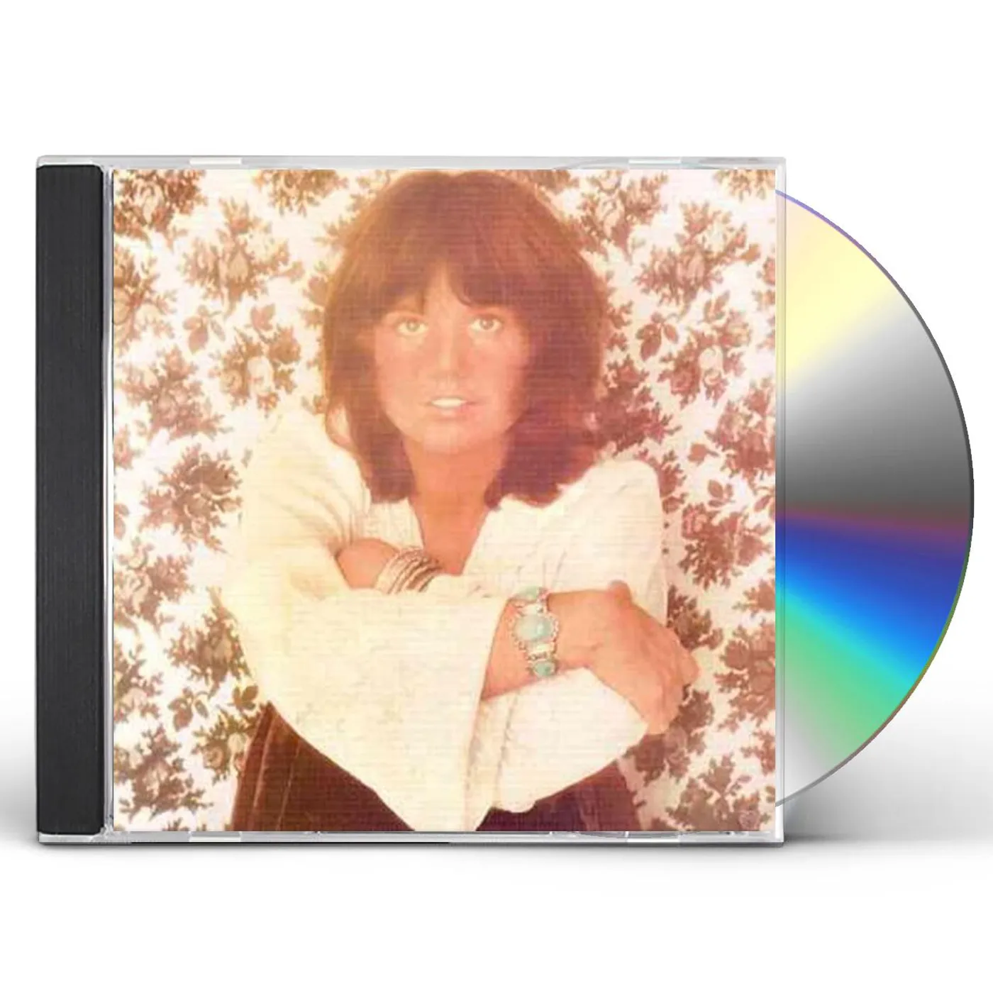 Linda Ronstadt DON'T CRY NOW CD