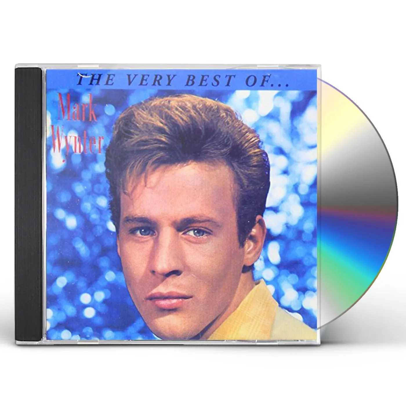 Mark Wynter VERY BEST 30 CUTS CD