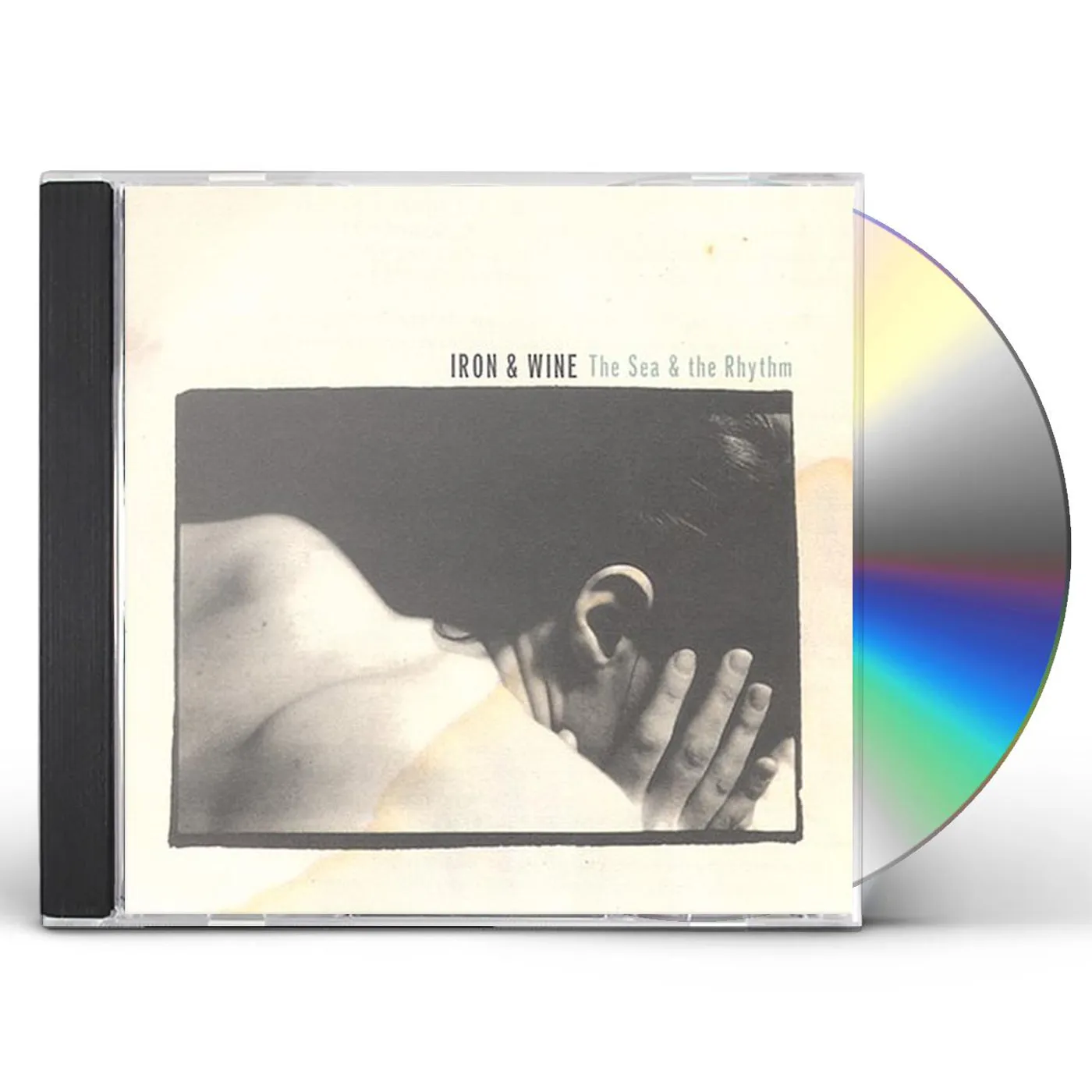 Iron & Wine SEA & THE RHYTHM CD