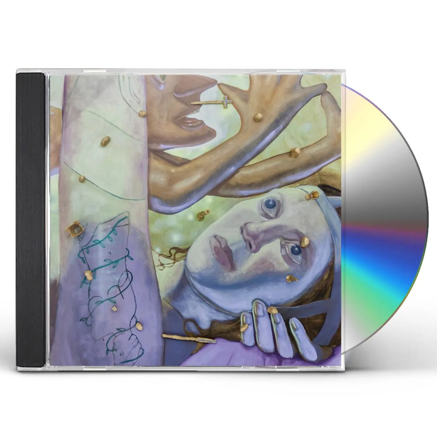 Lala Lala SLEEPYHEAD CD