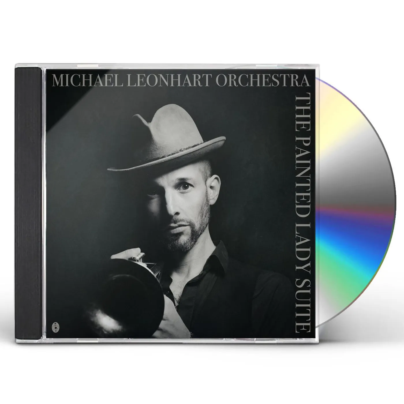 Michael Leonhart PROMISE OF STRANGERS CD
