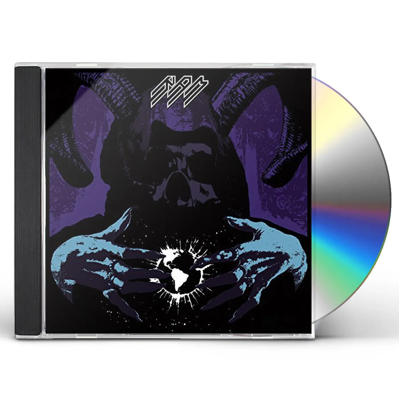 RAM SVBVERSVM CD