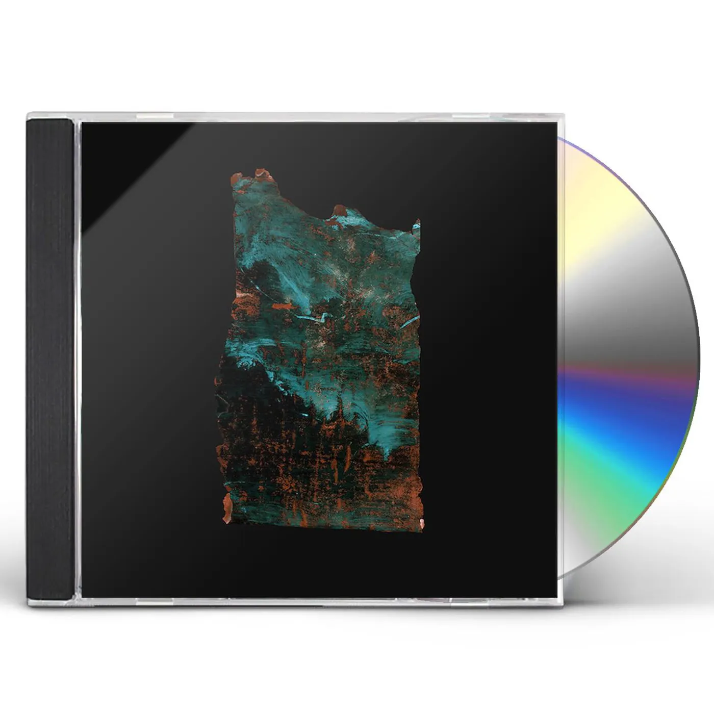 Cult Of Luna The Long Road North CD