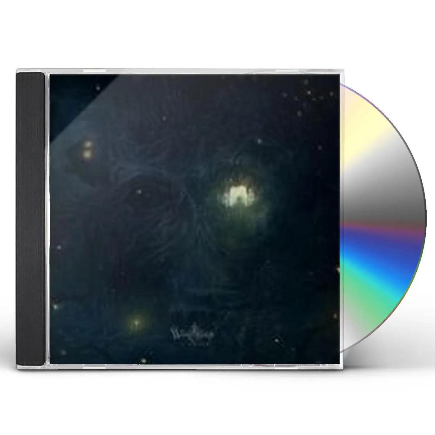 Equipoise DEMIURGUS CD