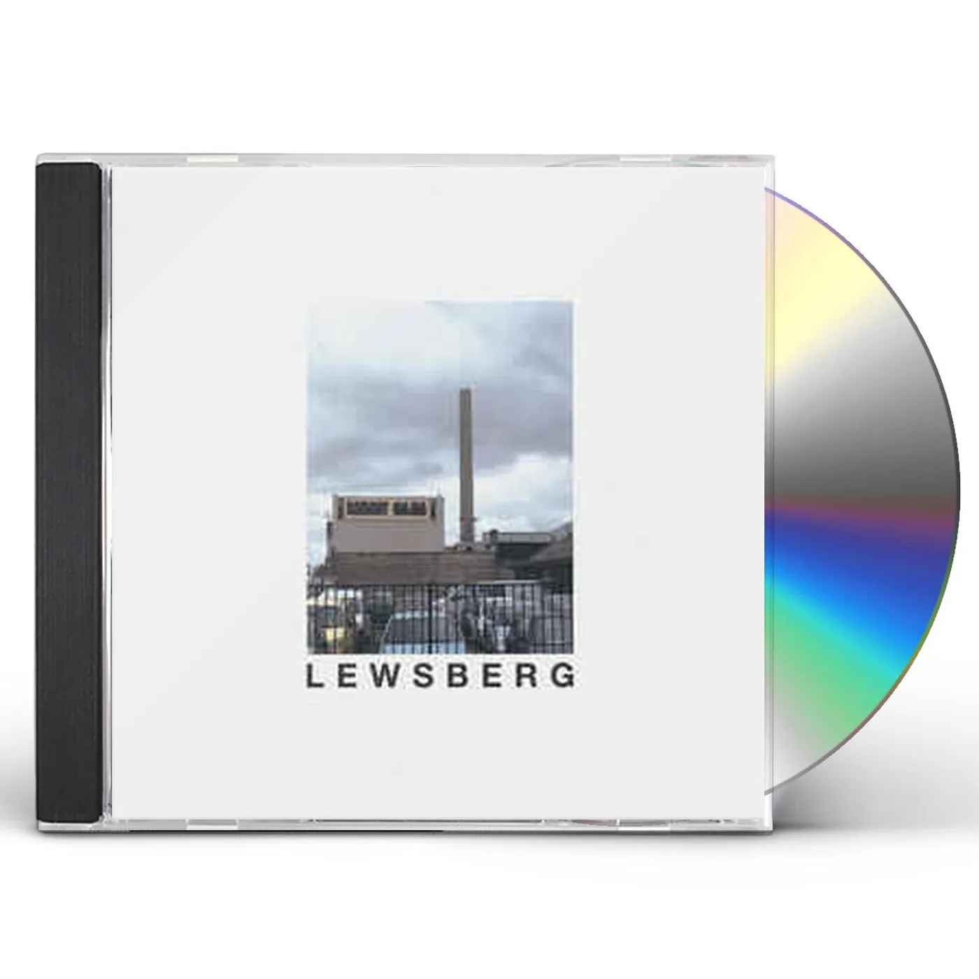 LEWSBERG CD