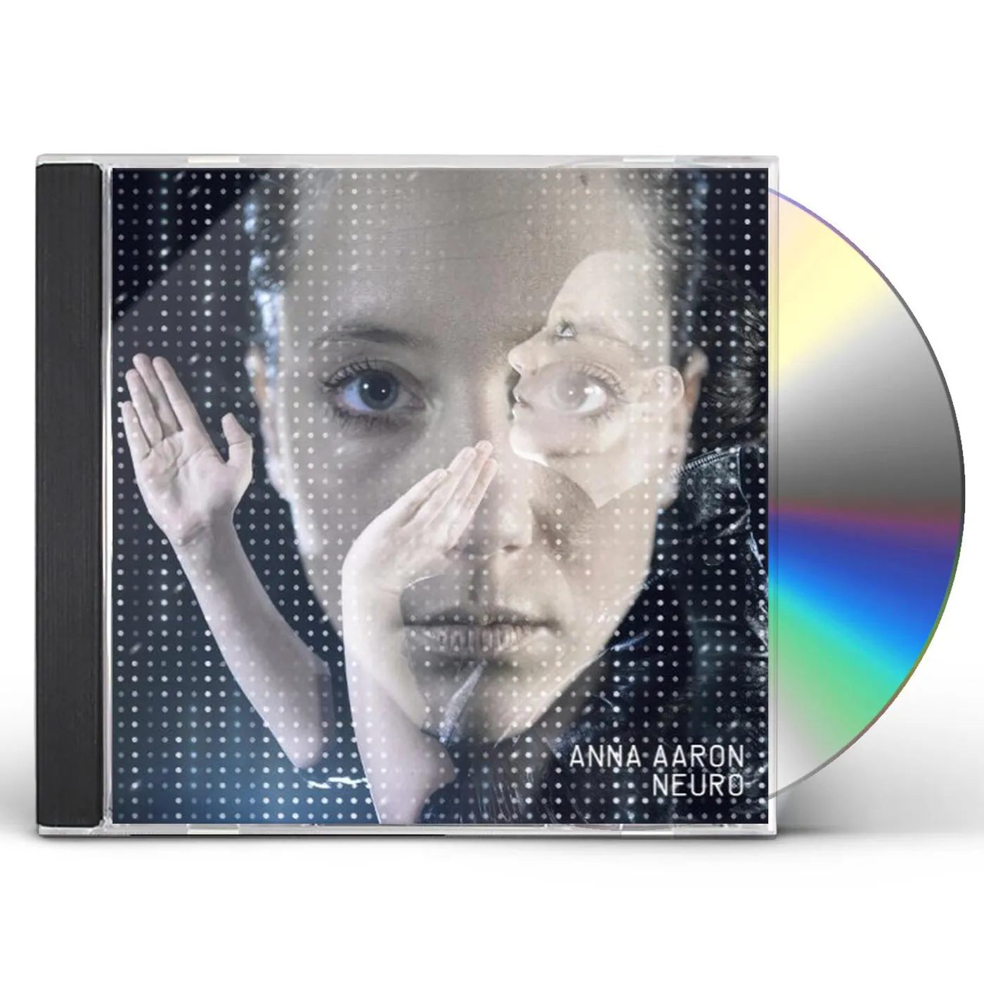 Anna Aaron NEURO CD