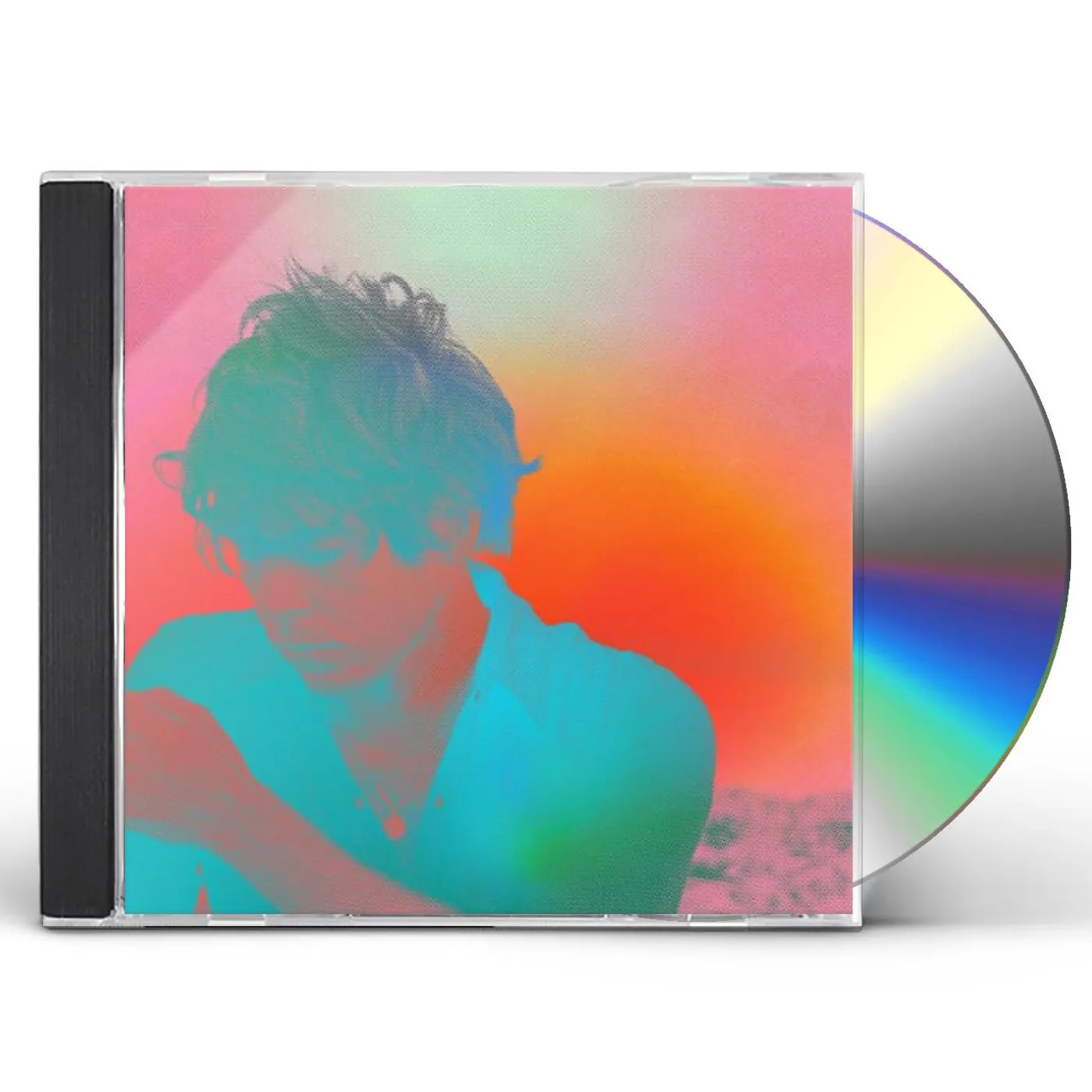 SHOCK MACHINE CD