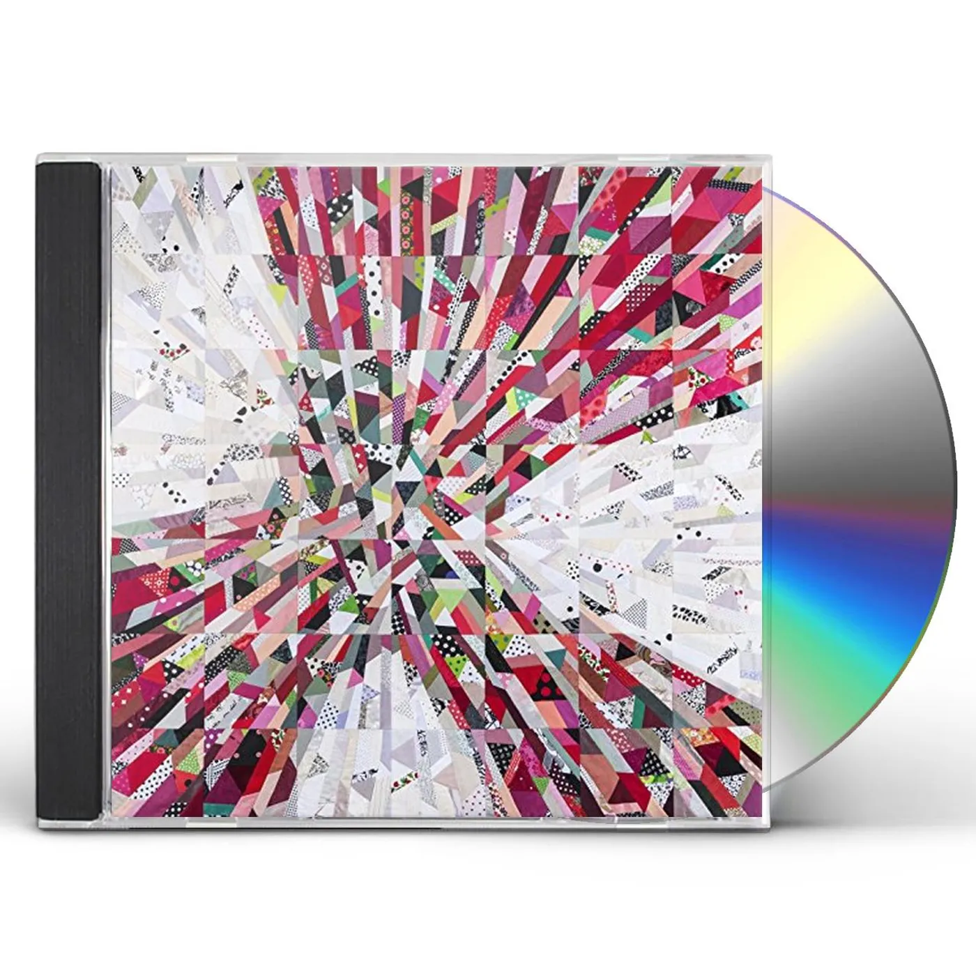 Dear Reader DAY FEVER CD