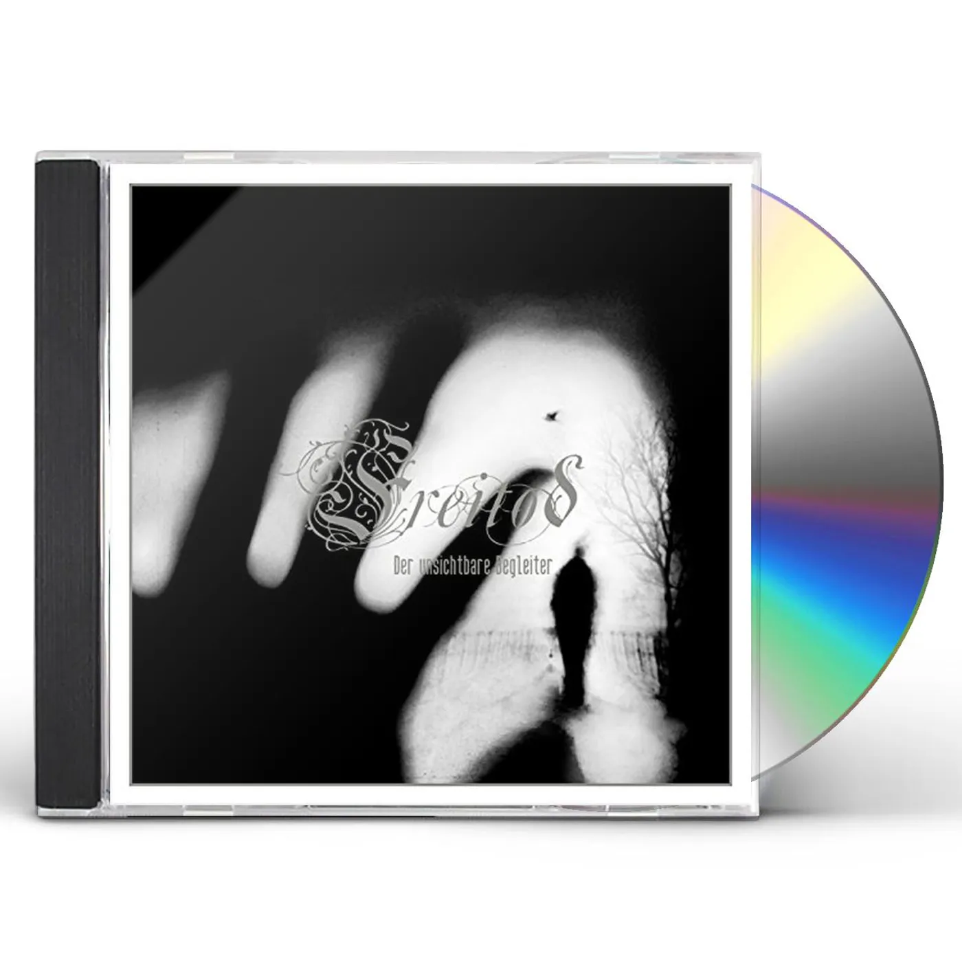 Freitod DER UNSICHTBARE BEGLEITER (LIMITED) CD
