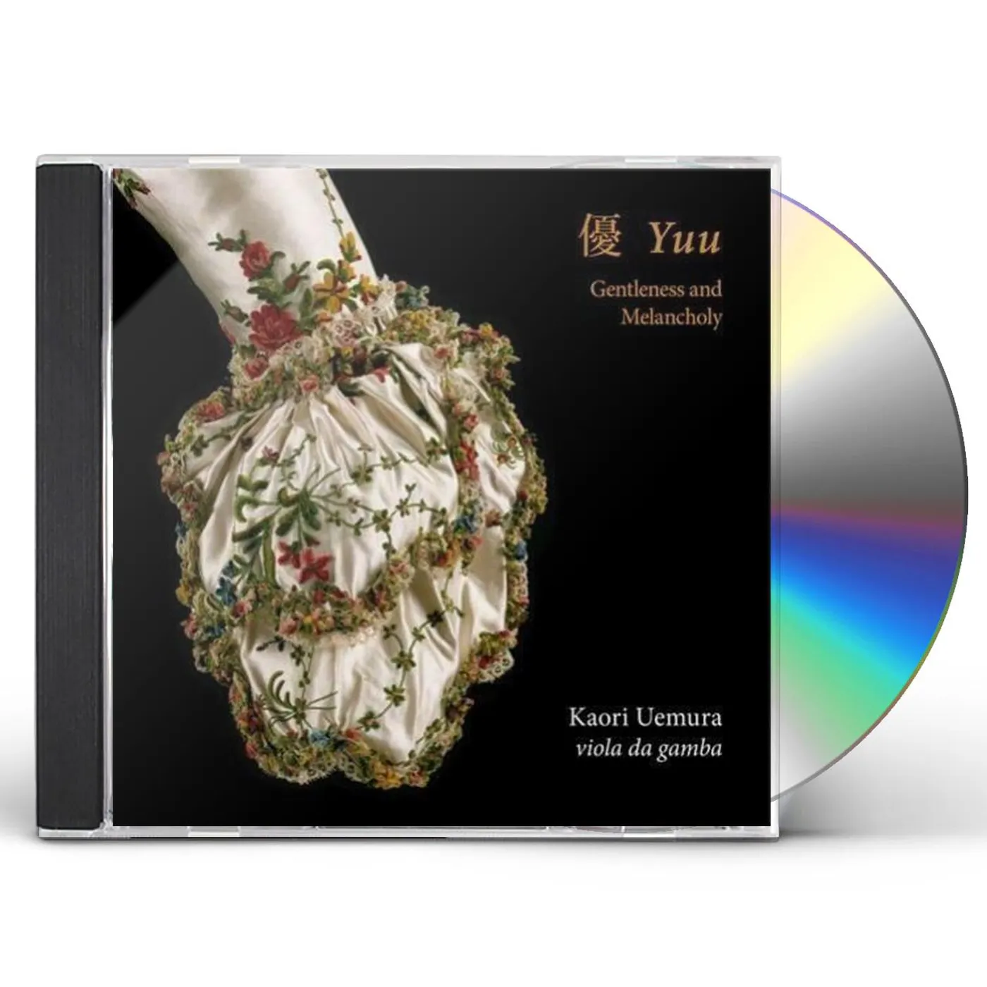 YUU / VARIOUS CD
