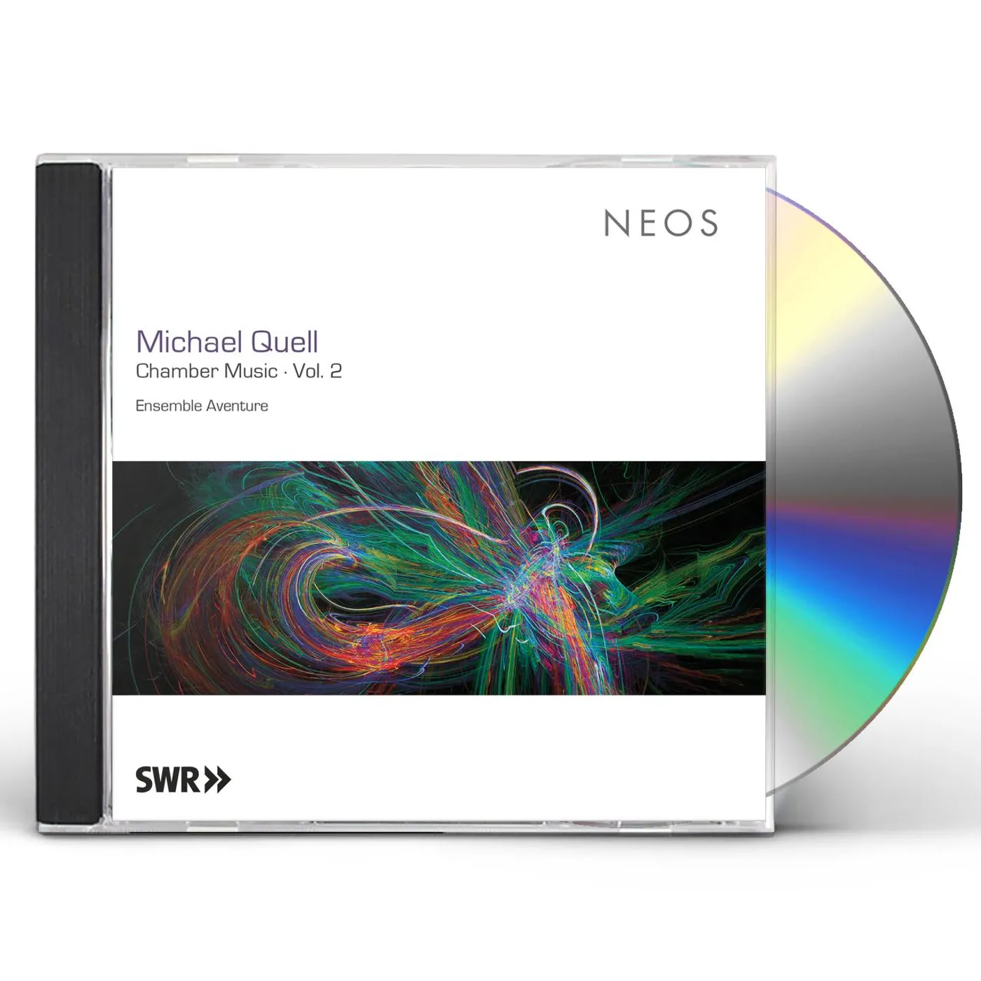 Quell CHAMBER MUSIC 2 CD
