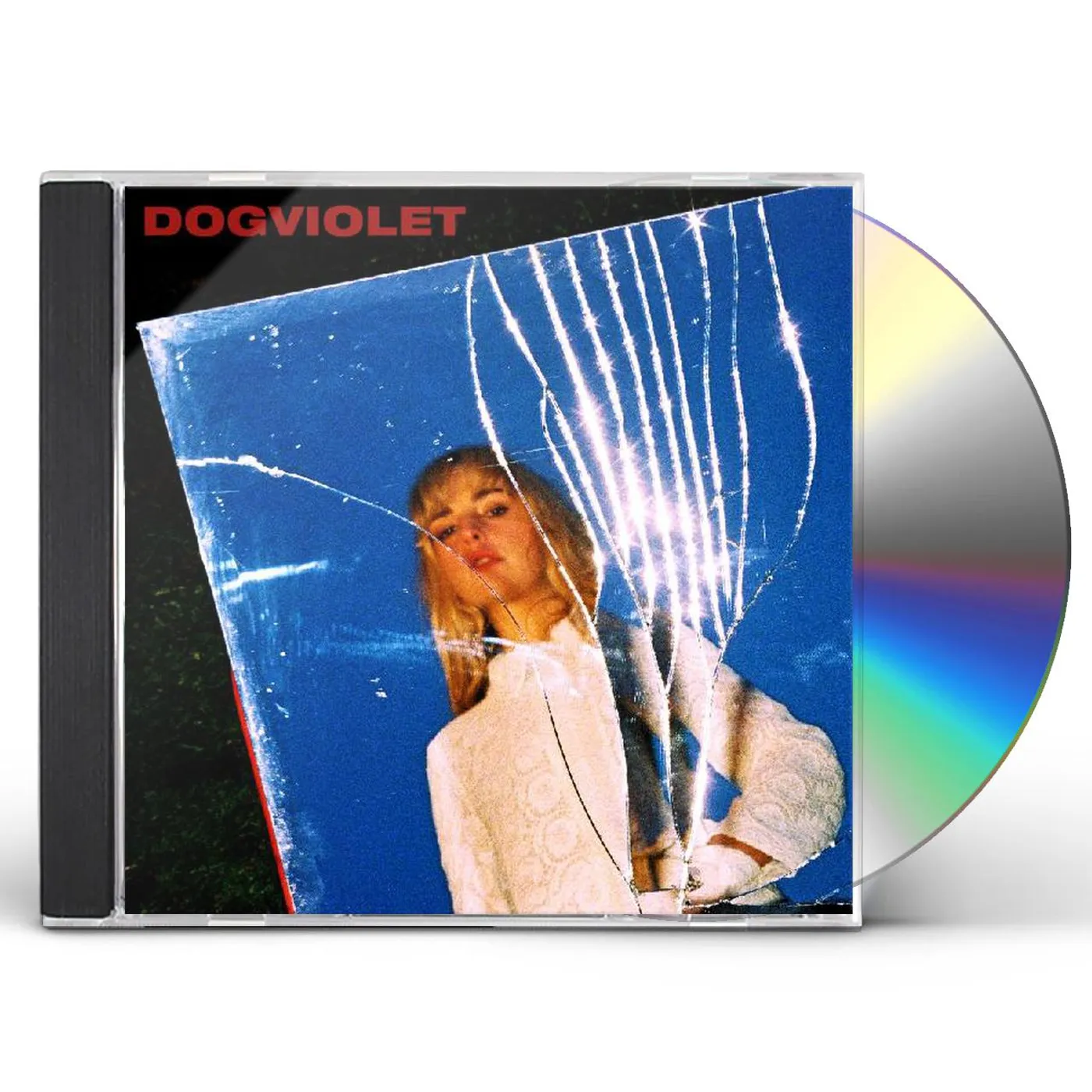 LAUREL DOGVIOLET CD