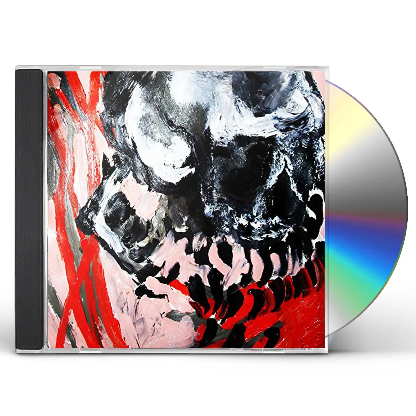 Idylls BARN CD