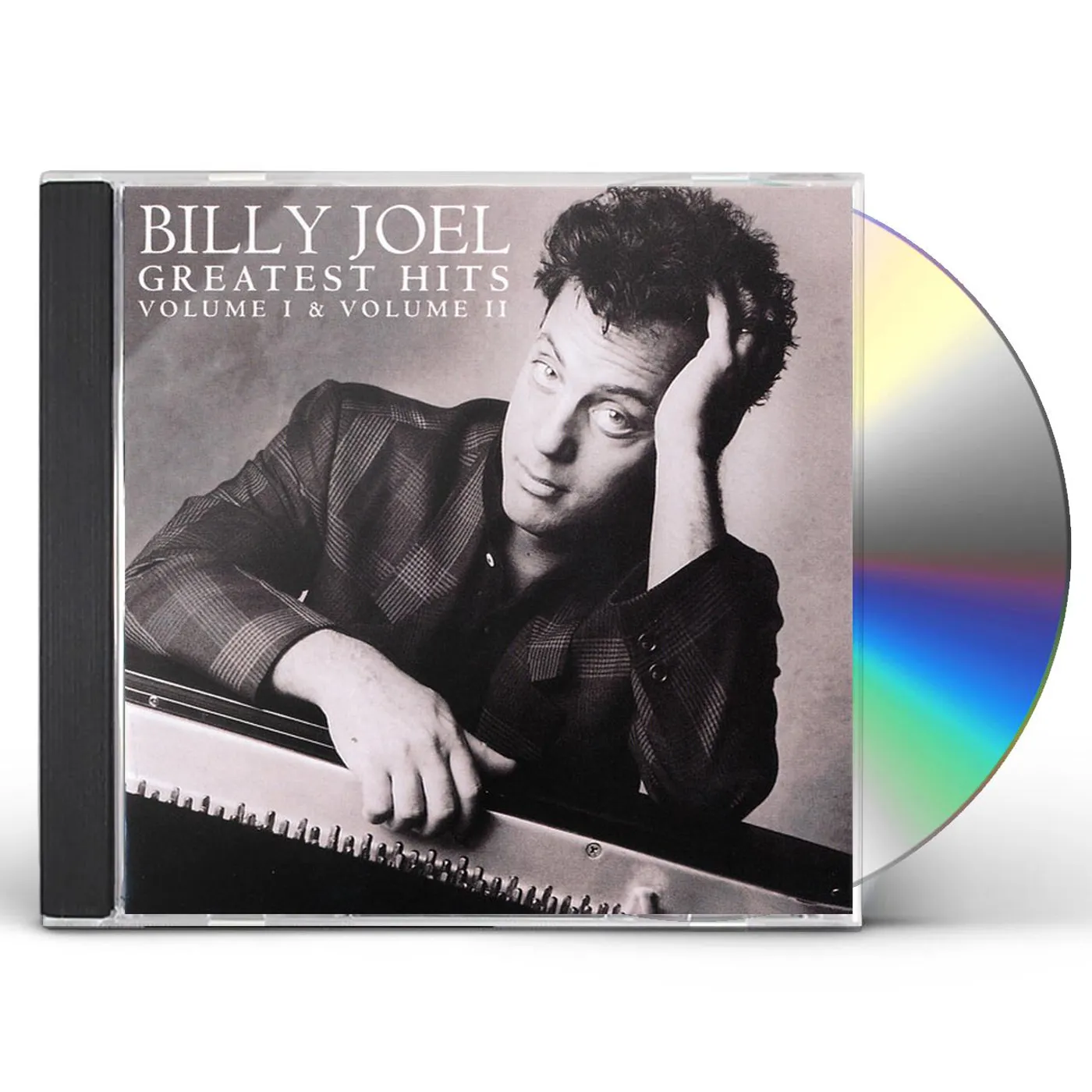 洋楽 Billy Joel Greatest Hits MD Billy Joel - Greatest Hits Volume I & Volume II - Amazon.com