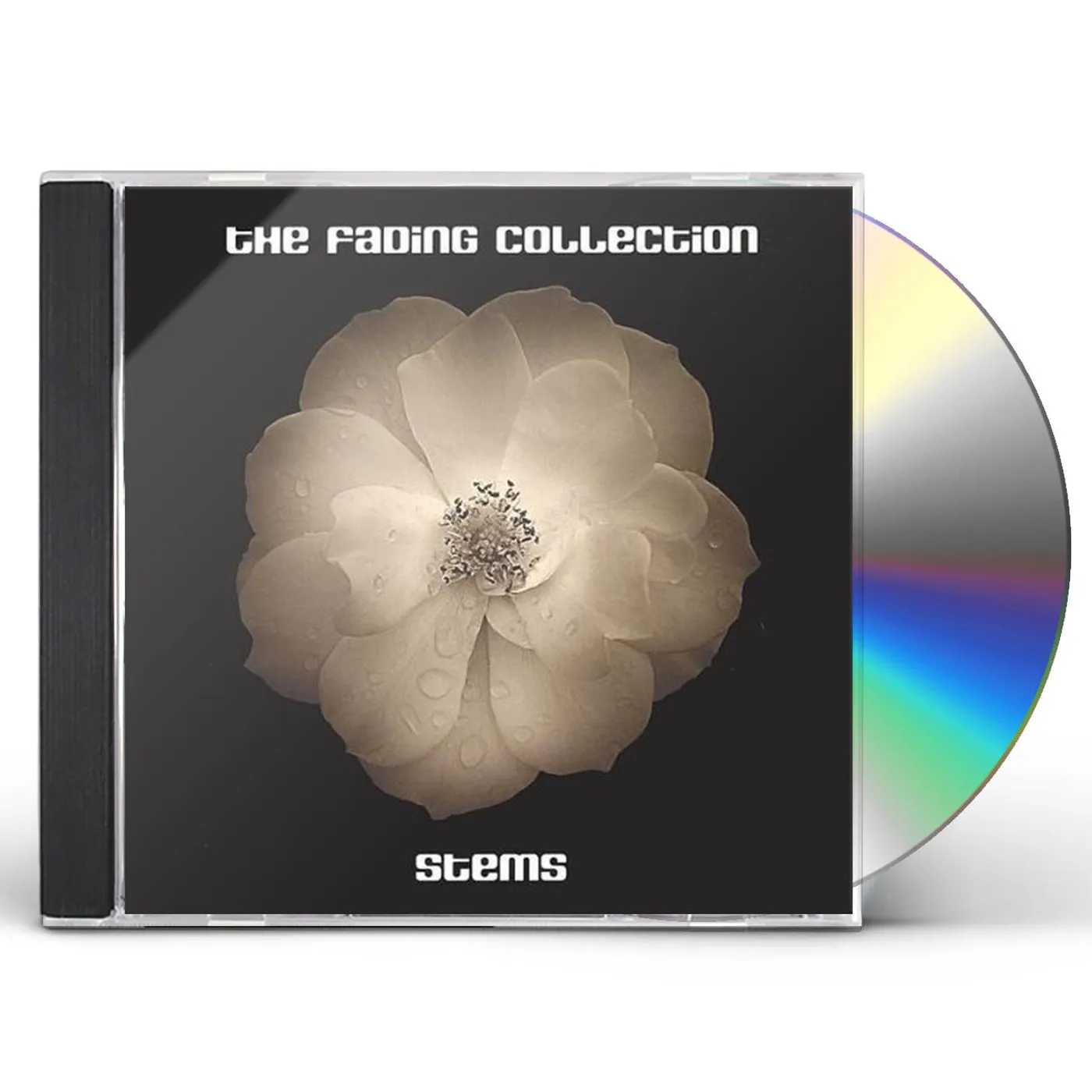 Fading Collection STEMS CD