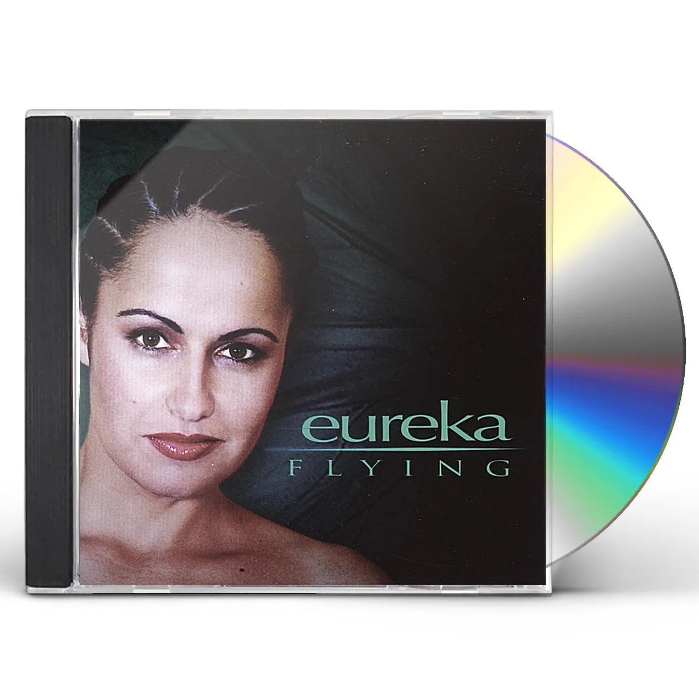Eureka FLYING CD