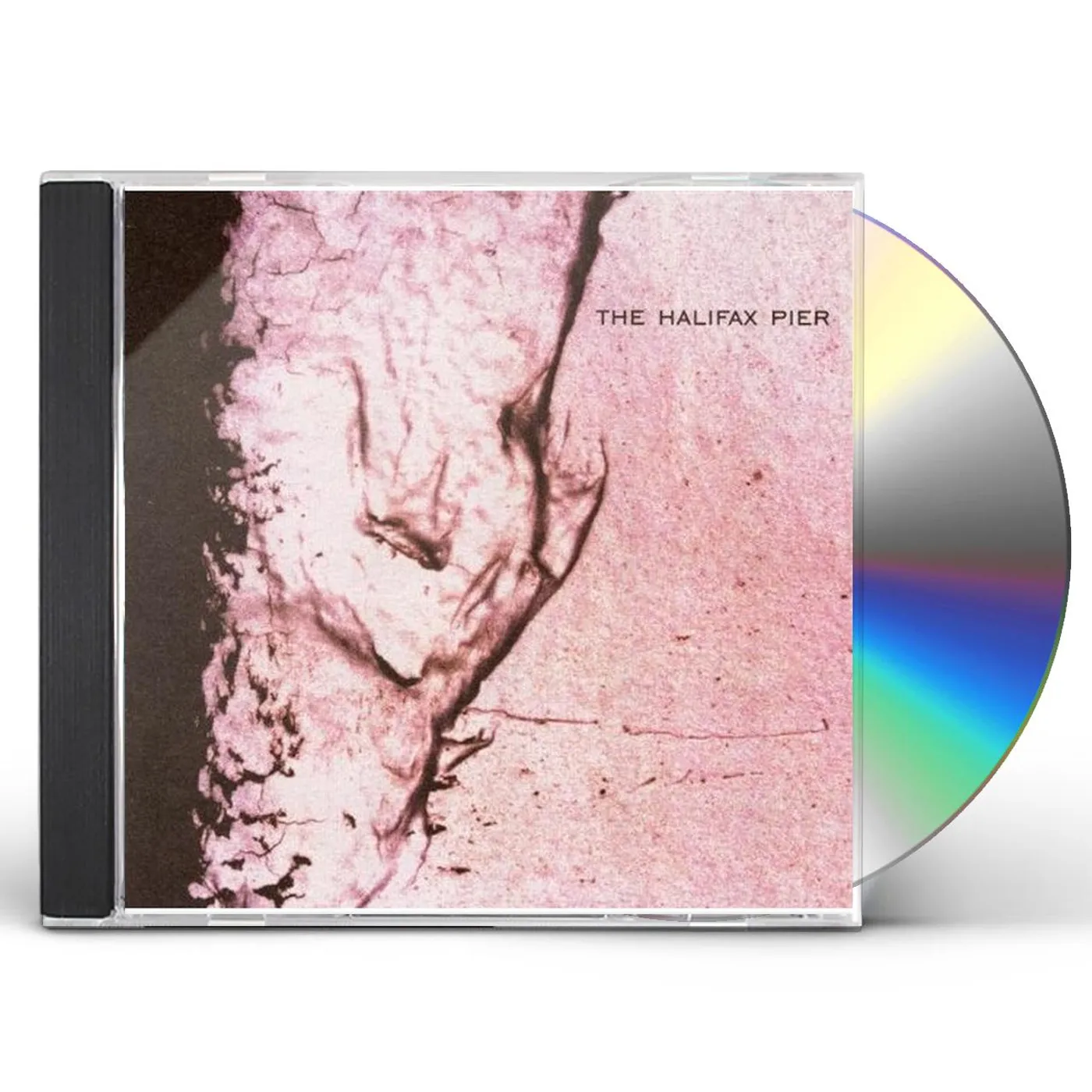 HALIFAX PIER CD