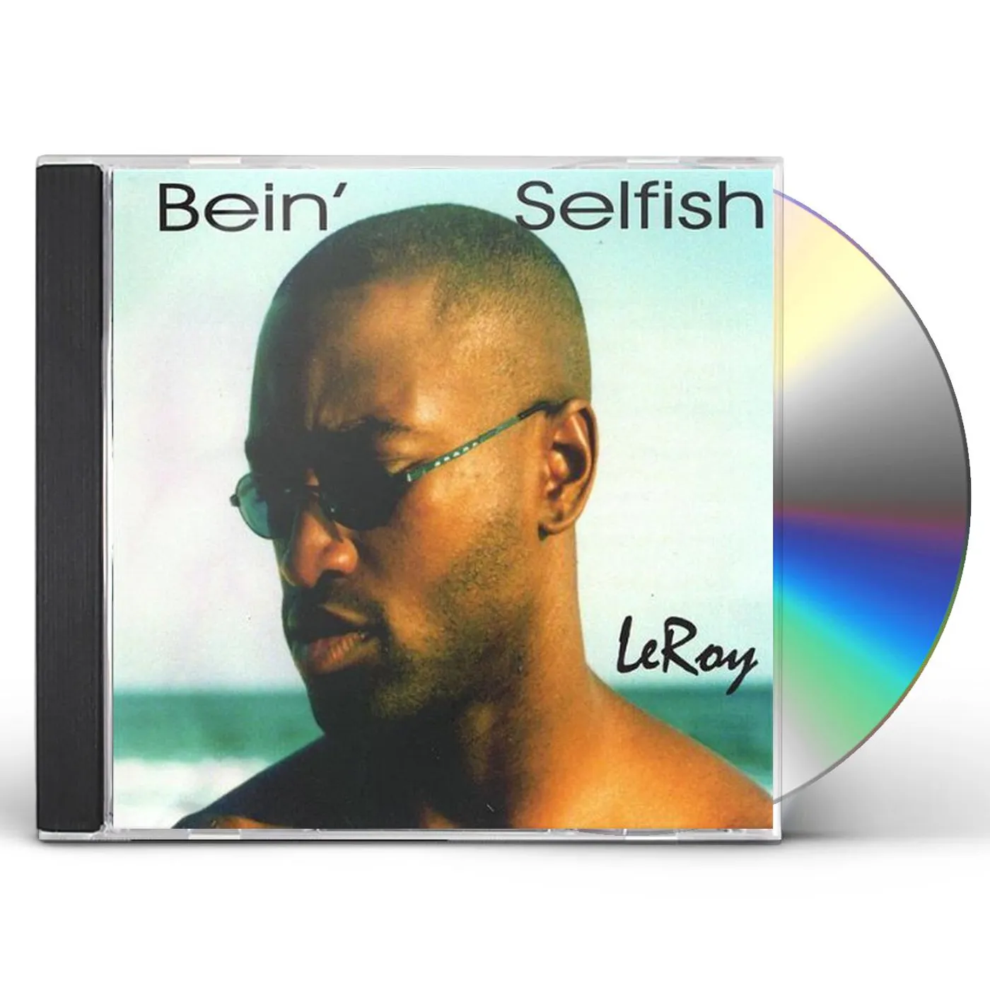 Leroy BEIN SELFISH CD