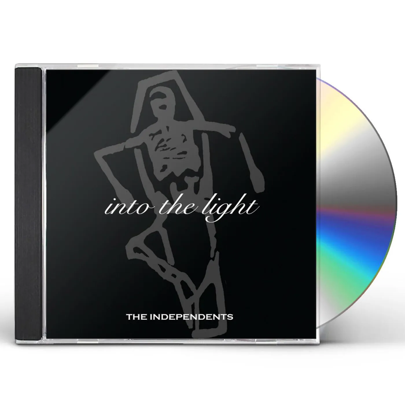 The Independents INTO THE LIGHT CD