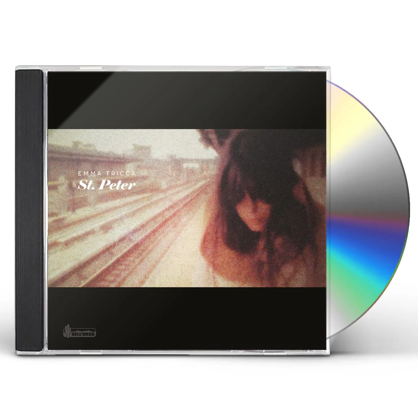 Emma Tricca ST PETER CD