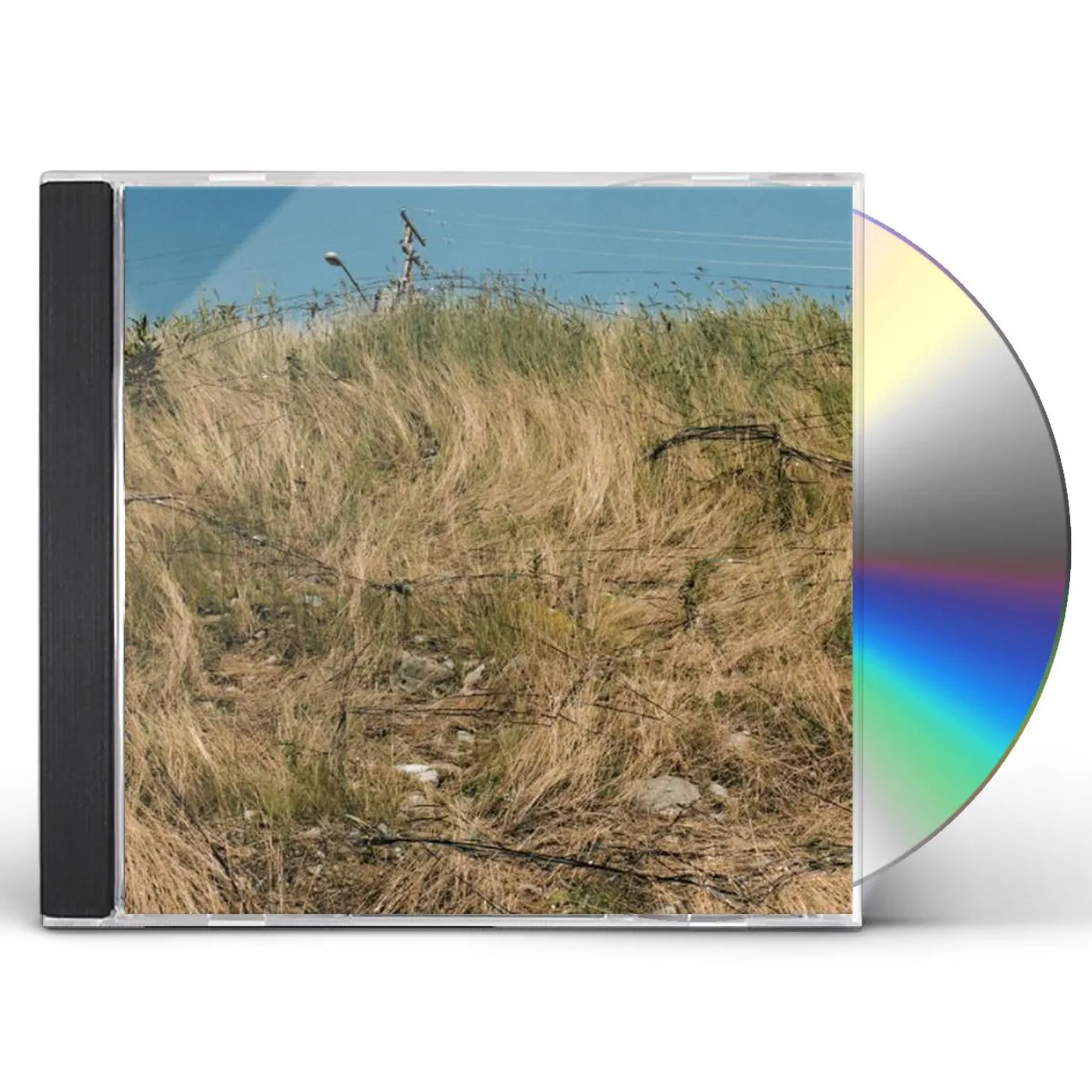 Battles EP C CD