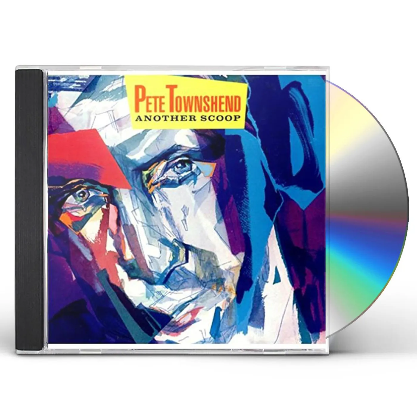 Pete Townshend ANOTHER SCOOP (2CD) CD