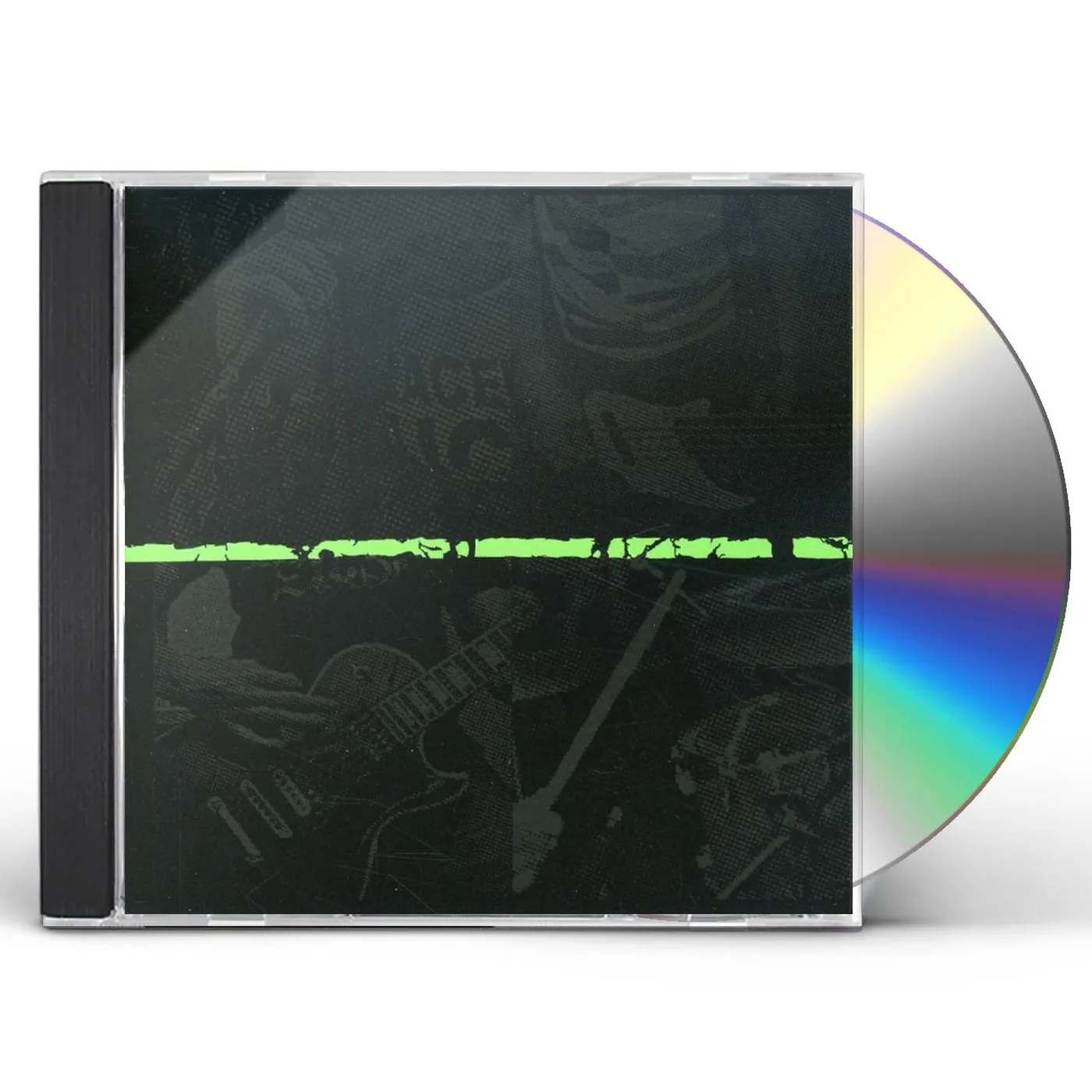 Cruel Hand WITHOUT A PULSE CD