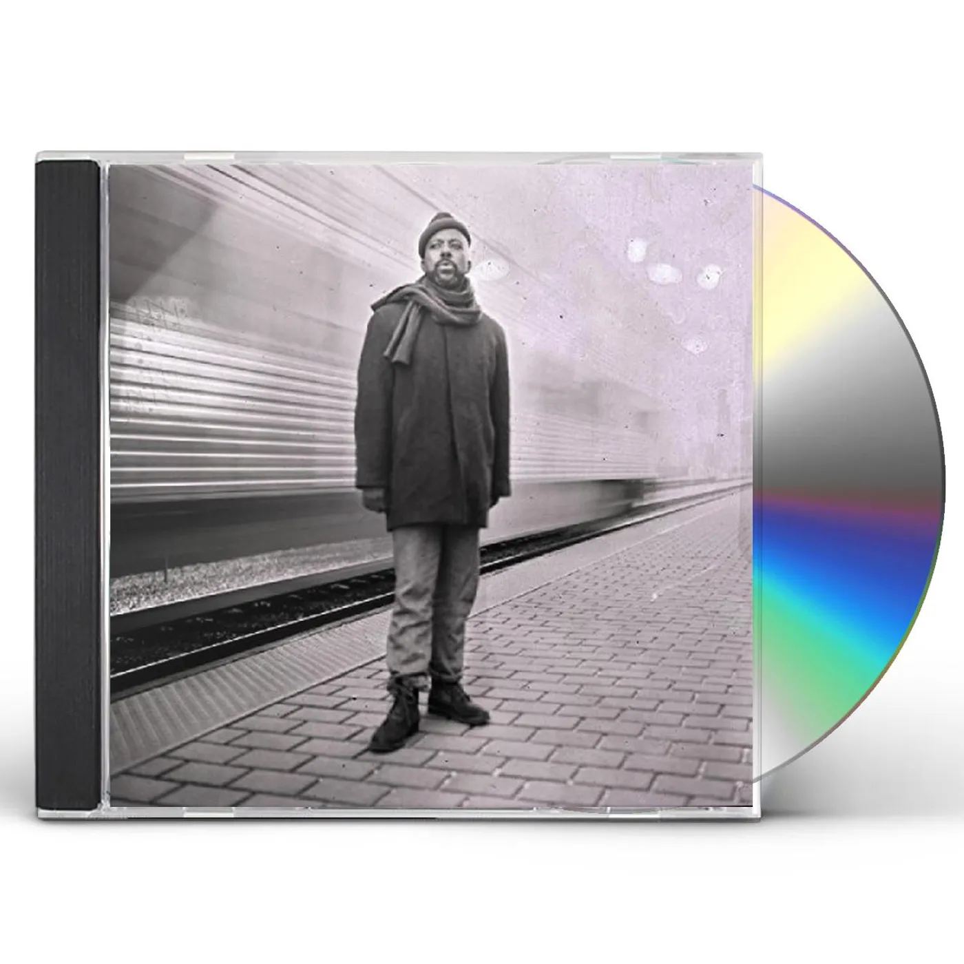 Ben LaMar Gay DOWNTOWN CASTLES CAN NEVER BLOCK THE SUN CD