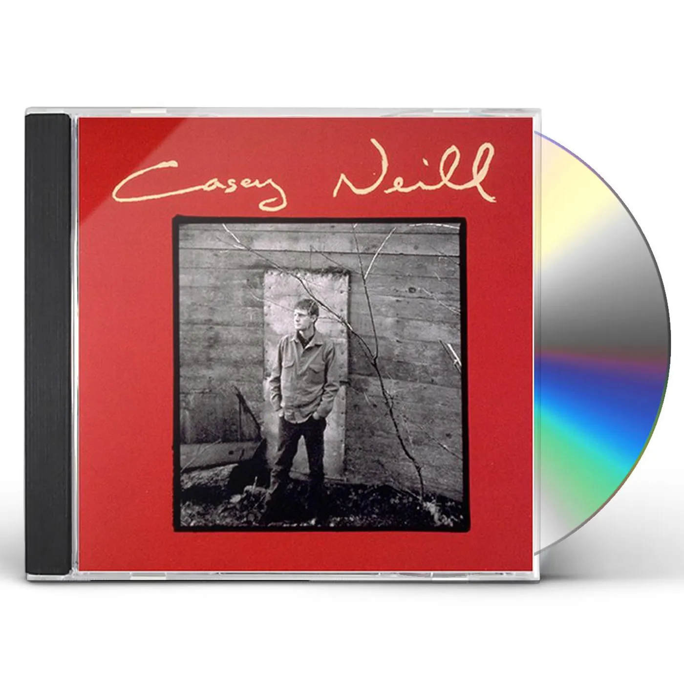 CASEY NEILL CD