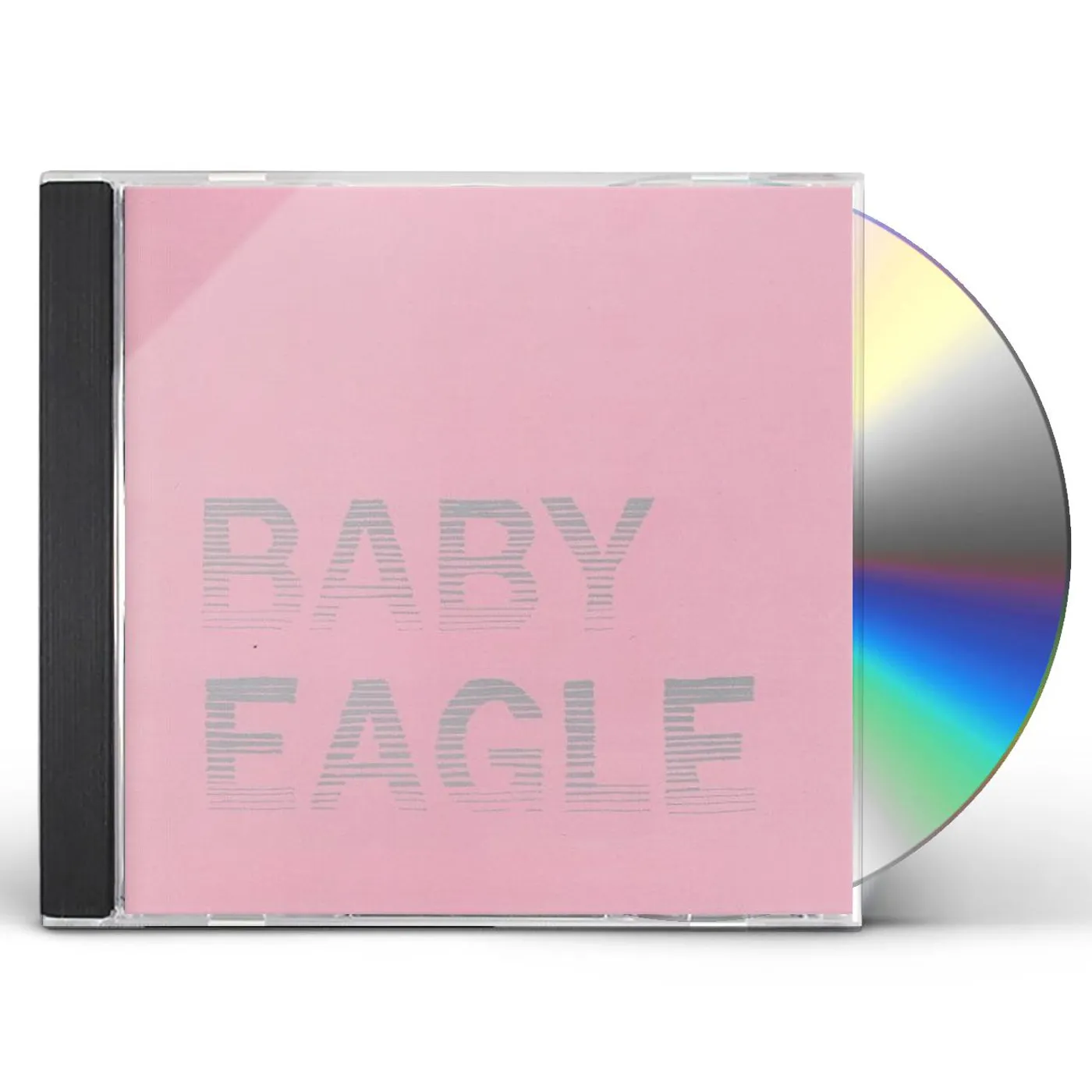 BABY EAGLE CD