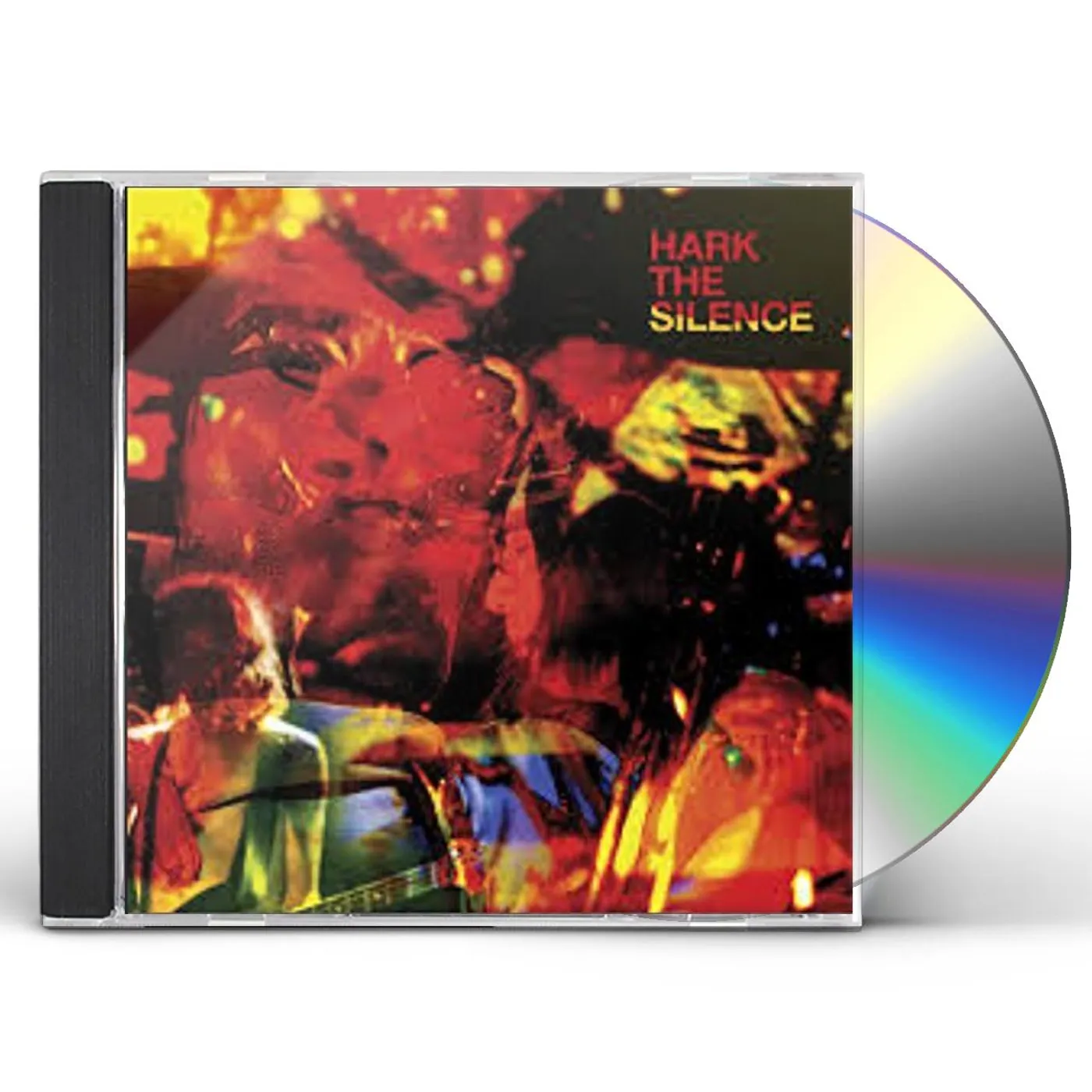HARK THE SILENCE CD