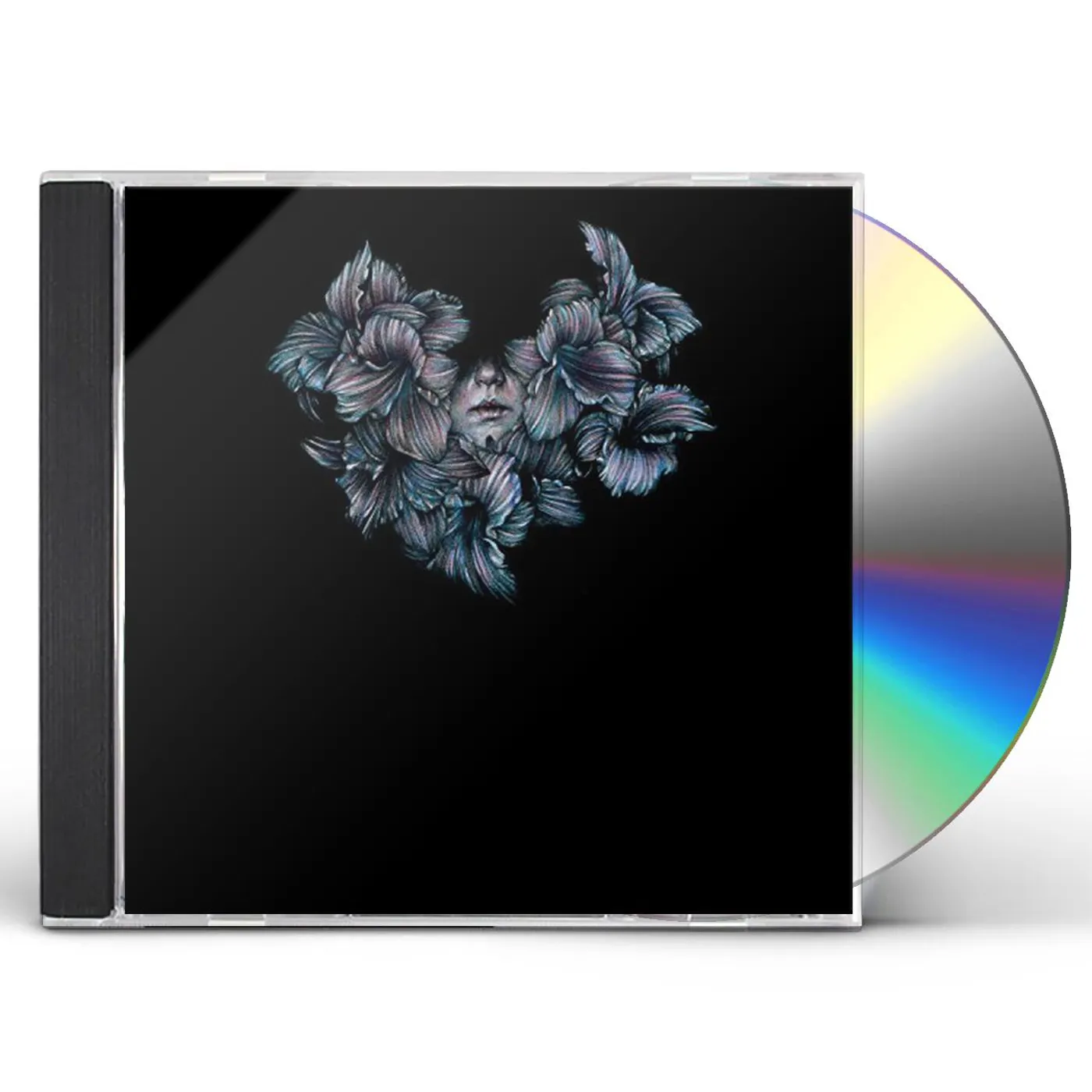 A Lot Like Birds DIVISI CD