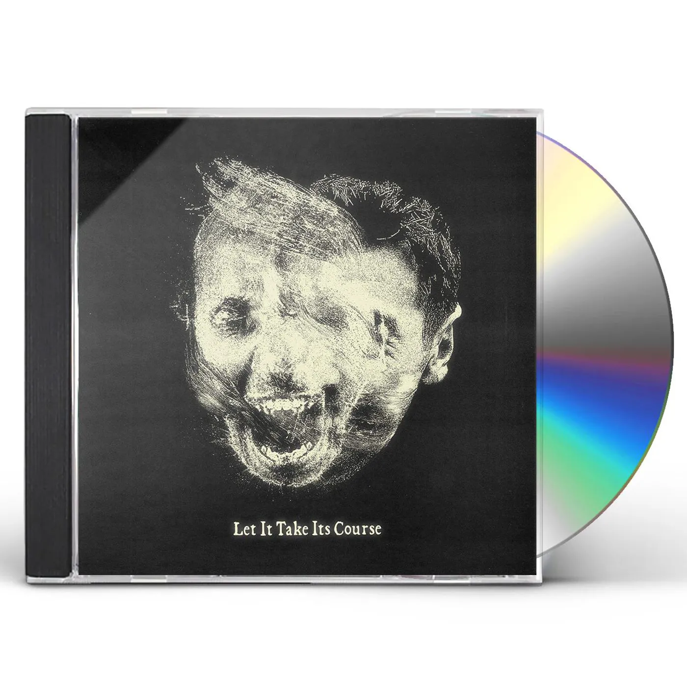 Orthodox LET IT TAKE ITS COURSE CD