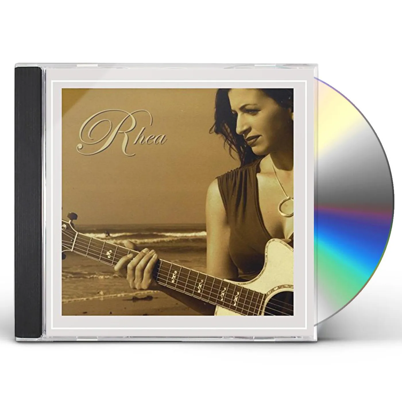RHEA CD