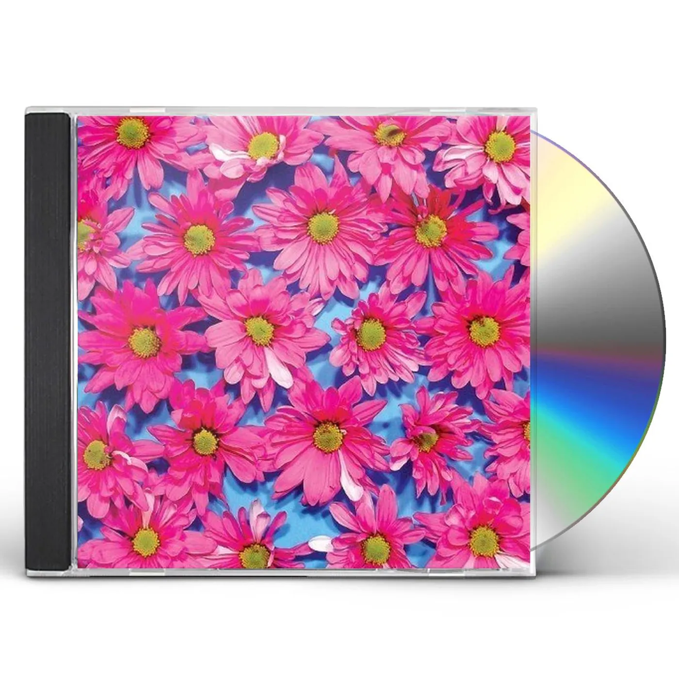 The Austerity Program BLACK MADONNA CD