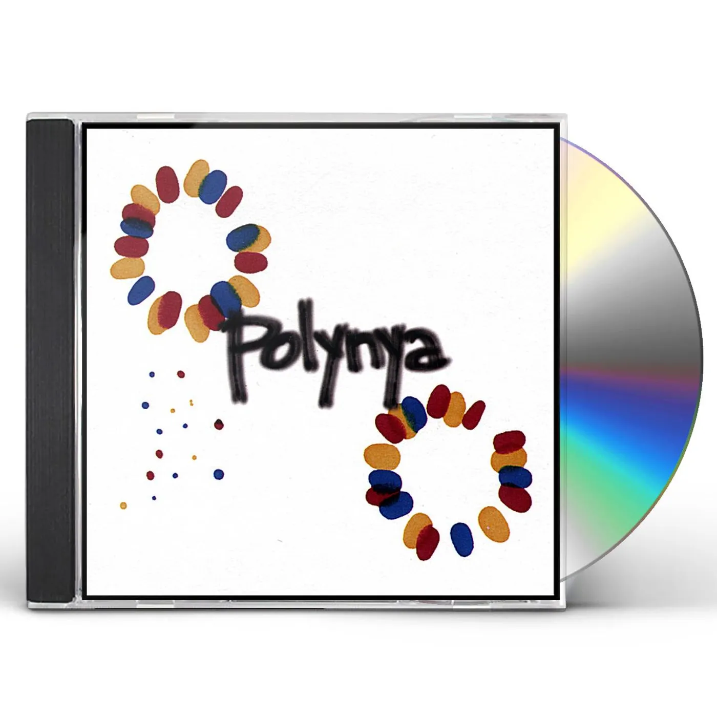 POLYNYA CD
