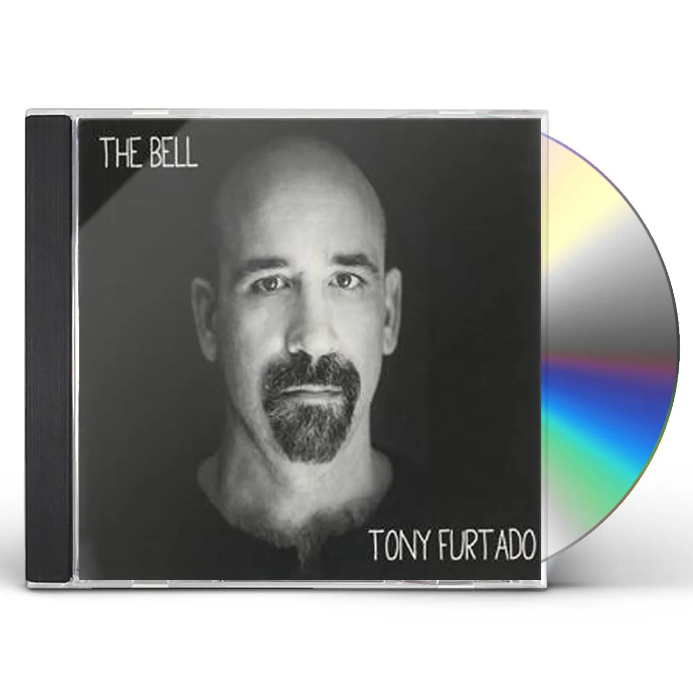 Tony Furtado BELL CD