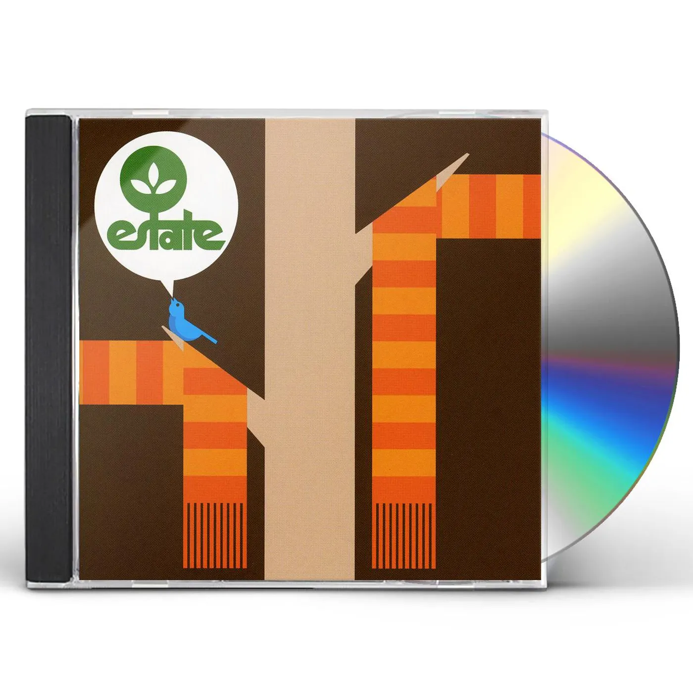 Estate VACATION CD