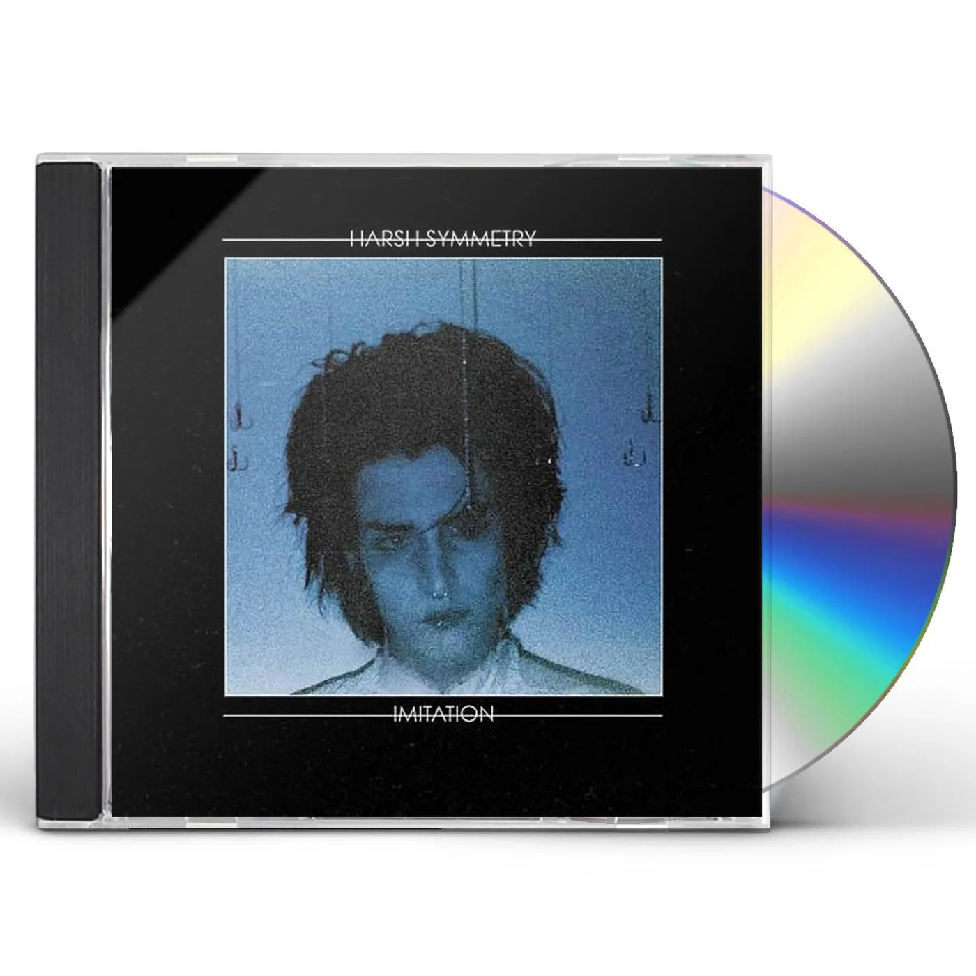Harsh Symmetry IMITATION CD