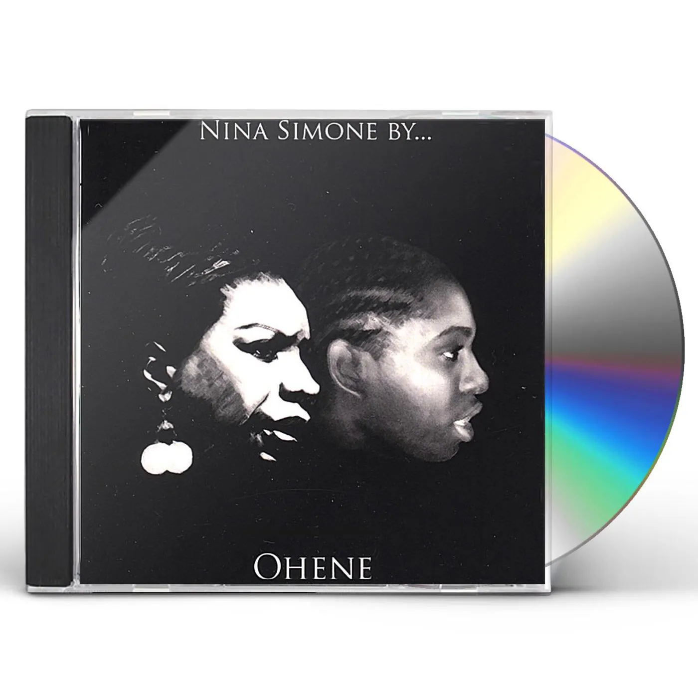Ohene NINA SIMONE BY CD
