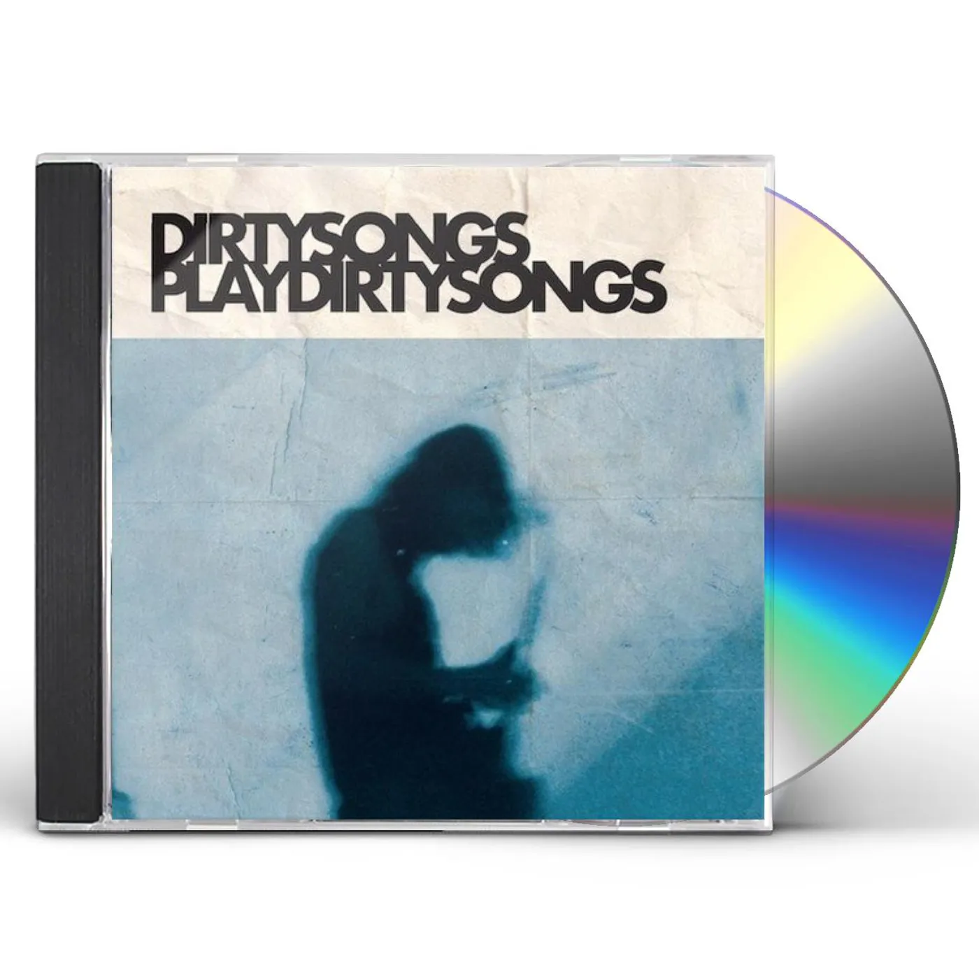 Dirty Songs Plays Dirty Songs CD