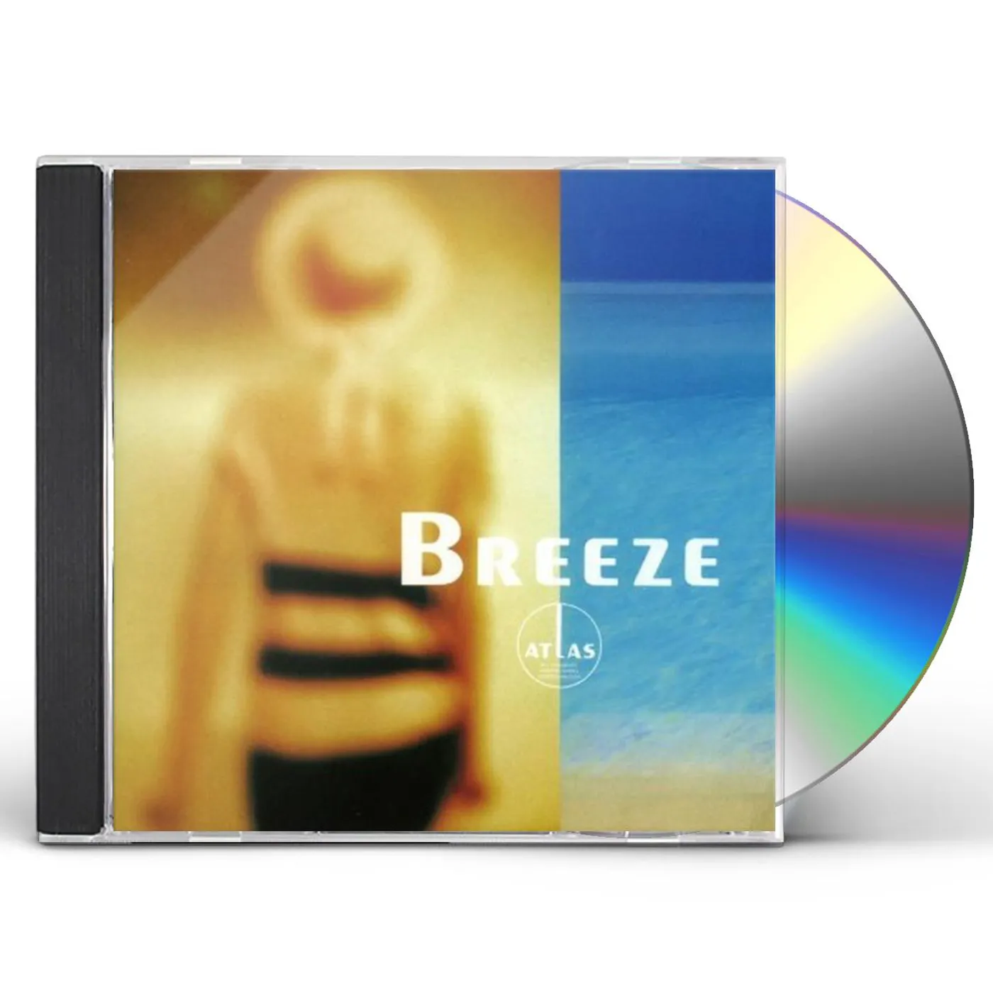 Atlas BREEZE CD