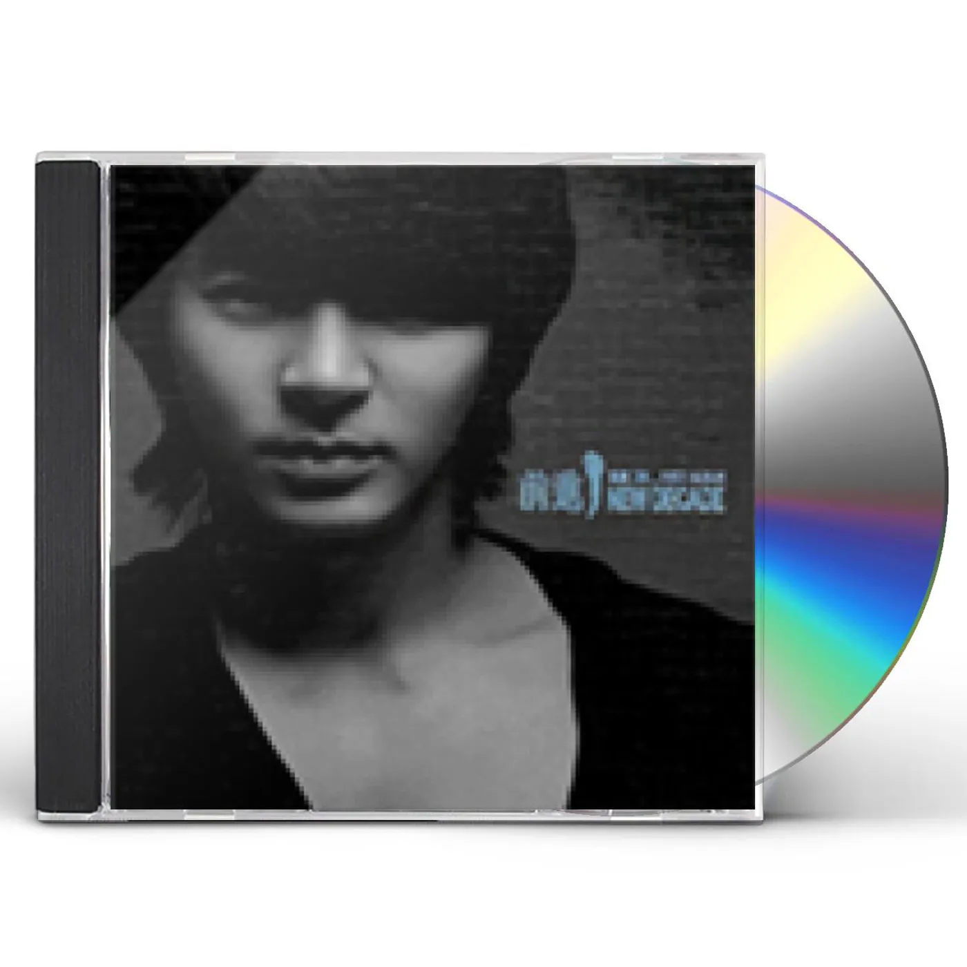 Jun Jin FIRST ALBUM: NEW DECADE CD