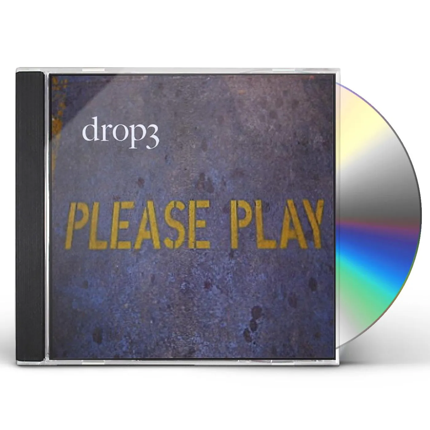 DROP3 CD